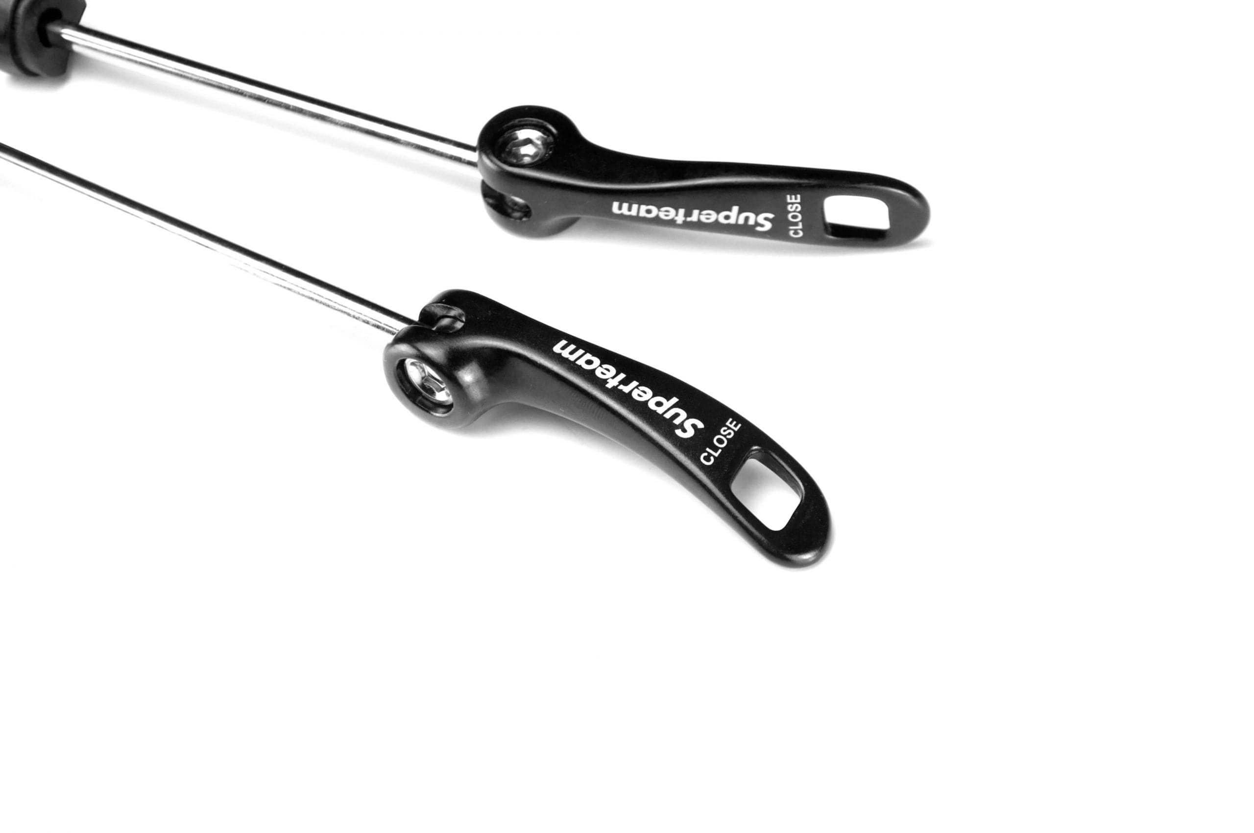 Superteam Quick Release Skewer Set(Front & Rear) - Superteam Wheels