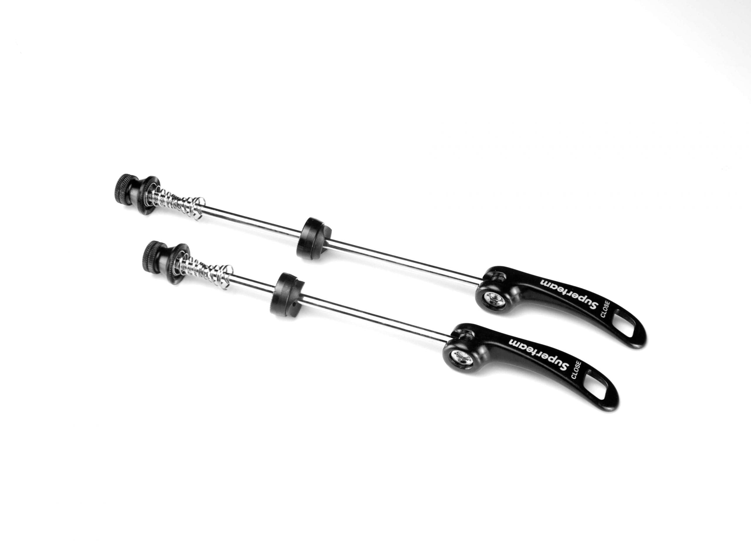 Superteam Quick Release Skewer Set(Front & Rear) - Superteam Wheels