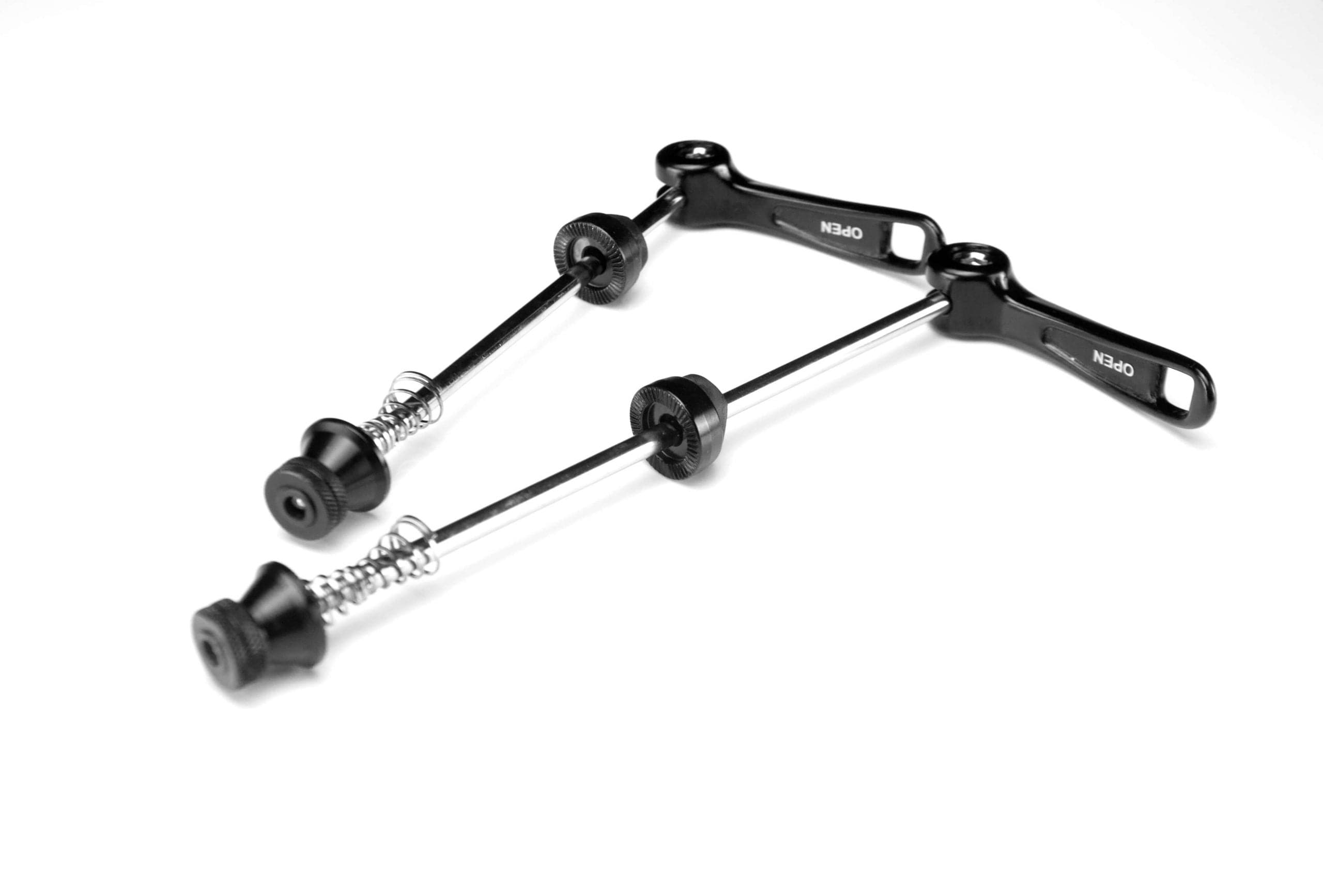 Superteam Quick Release Skewer Set(Front & Rear) - Superteam Wheels