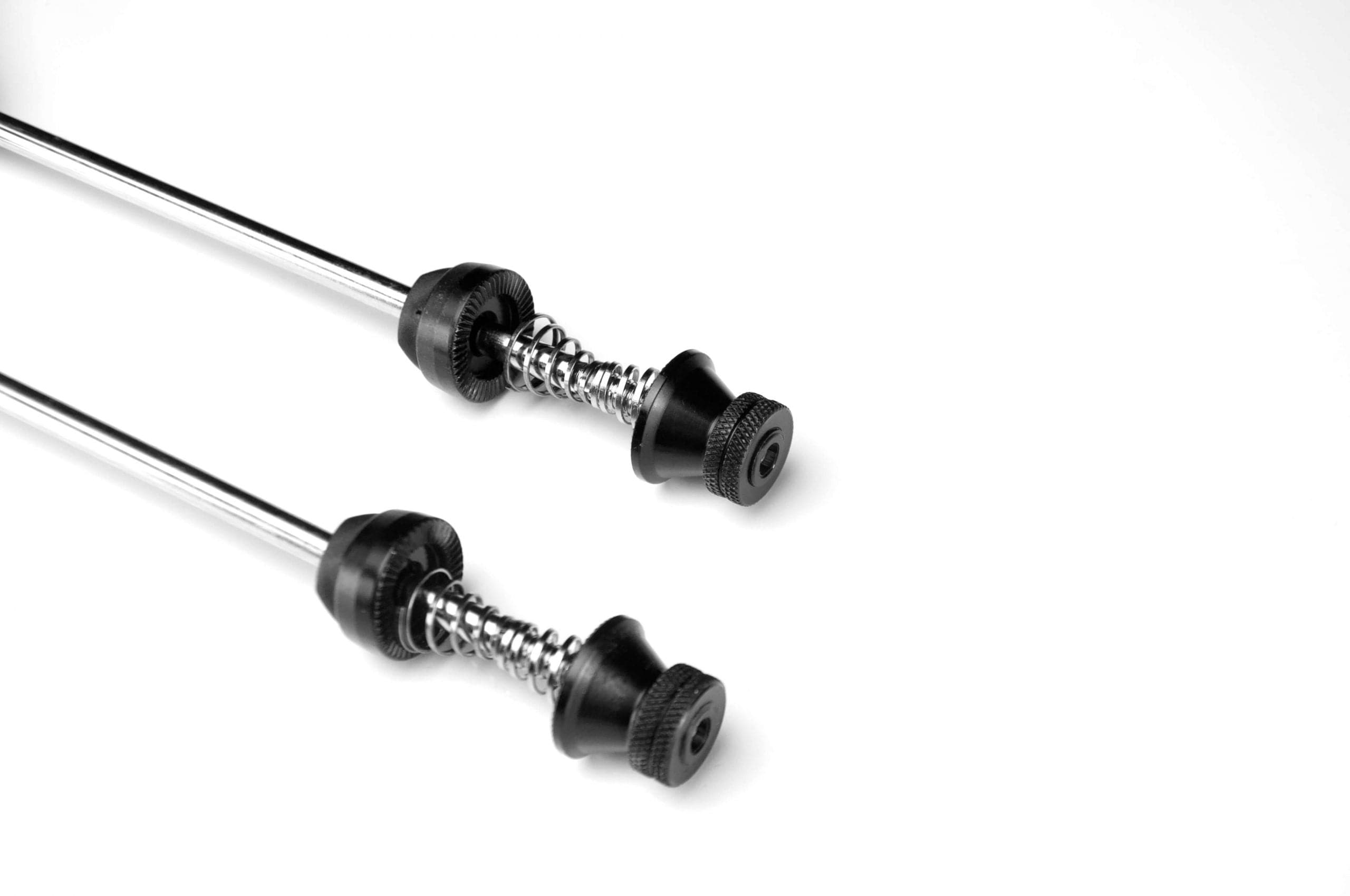 Superteam Quick Release Skewer Set(Front & Rear) - Superteam Wheels