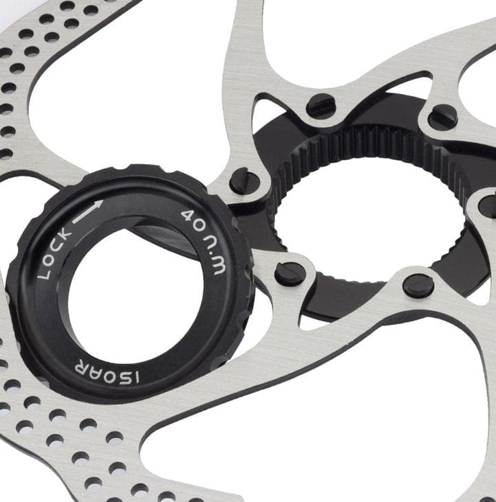 Superteam 6 Bolt converter - Superteam Wheels