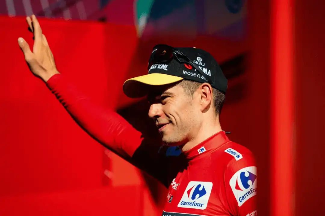 Prediction of the popular riders in the Vuelta! And a summary of the S1-S2 stage! - Superteam Wheels