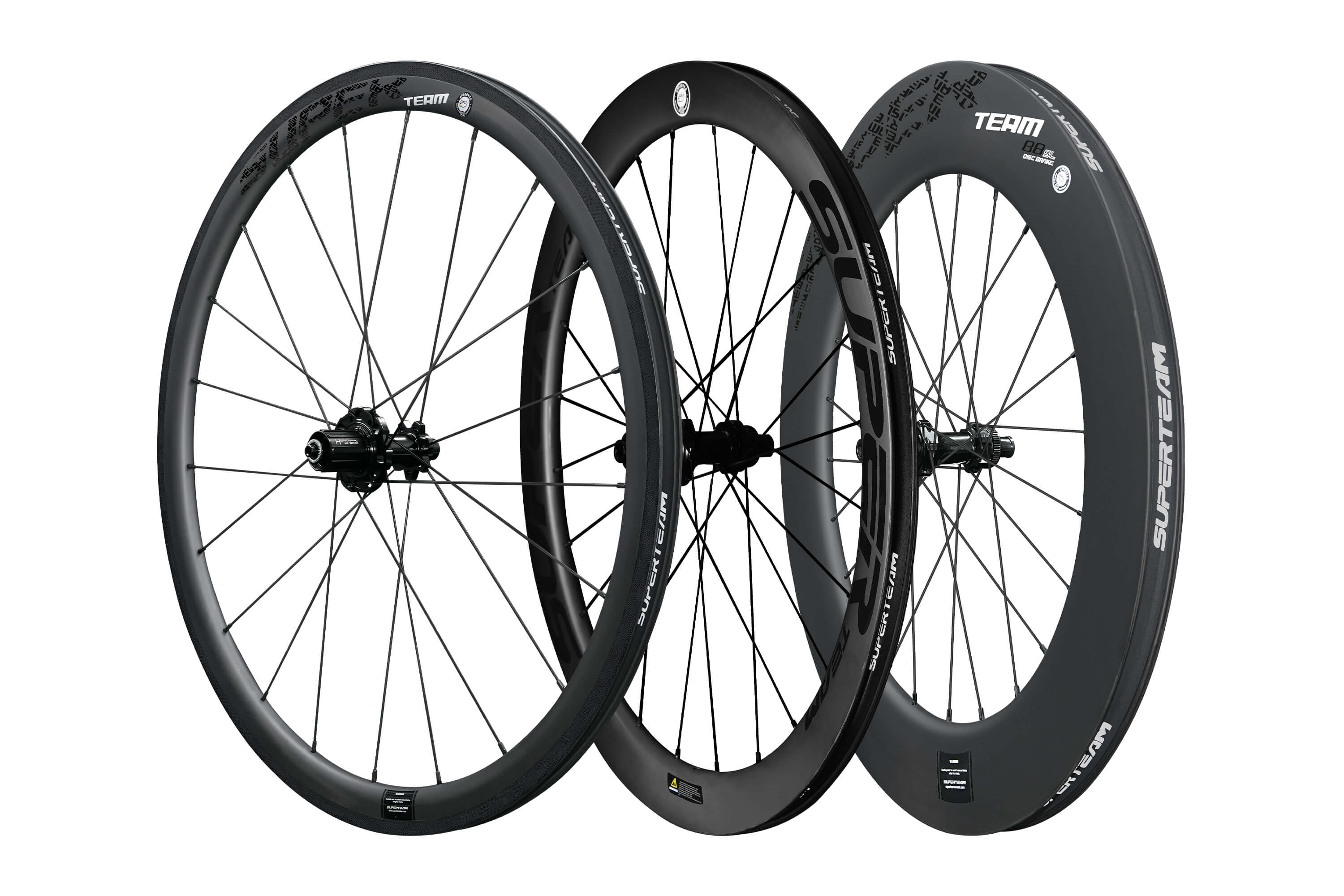 Superteam Wheels article | Superteam Wheels