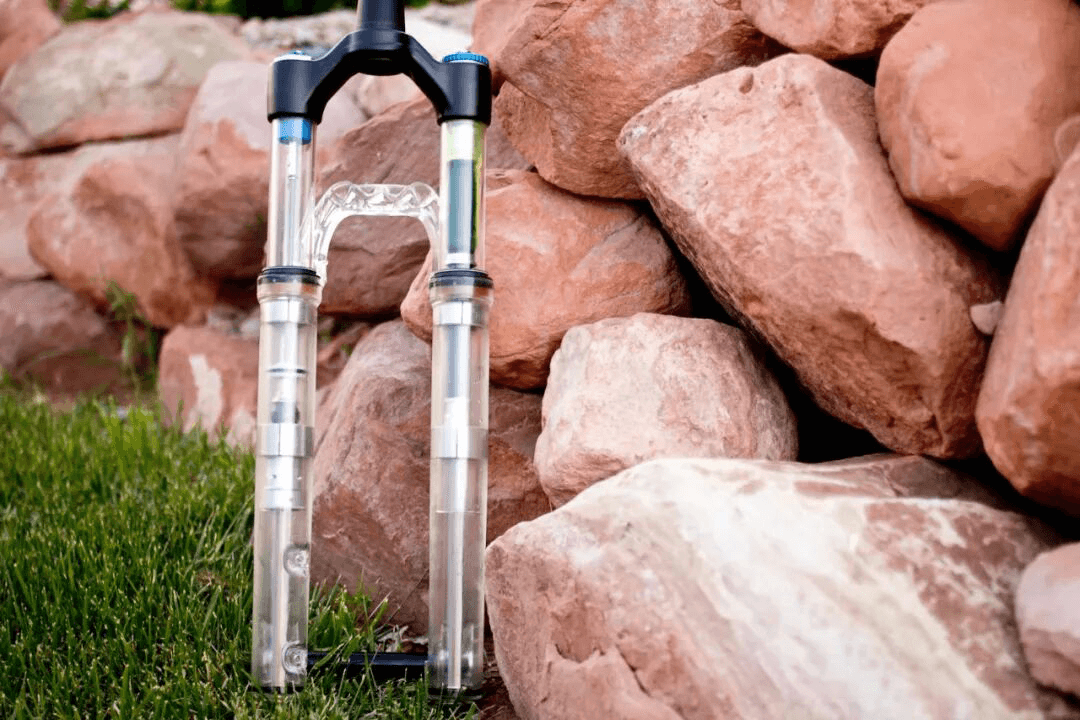 Unlock 90% of your fork's potential! A complete analysis of air pressure/damping/preload settings