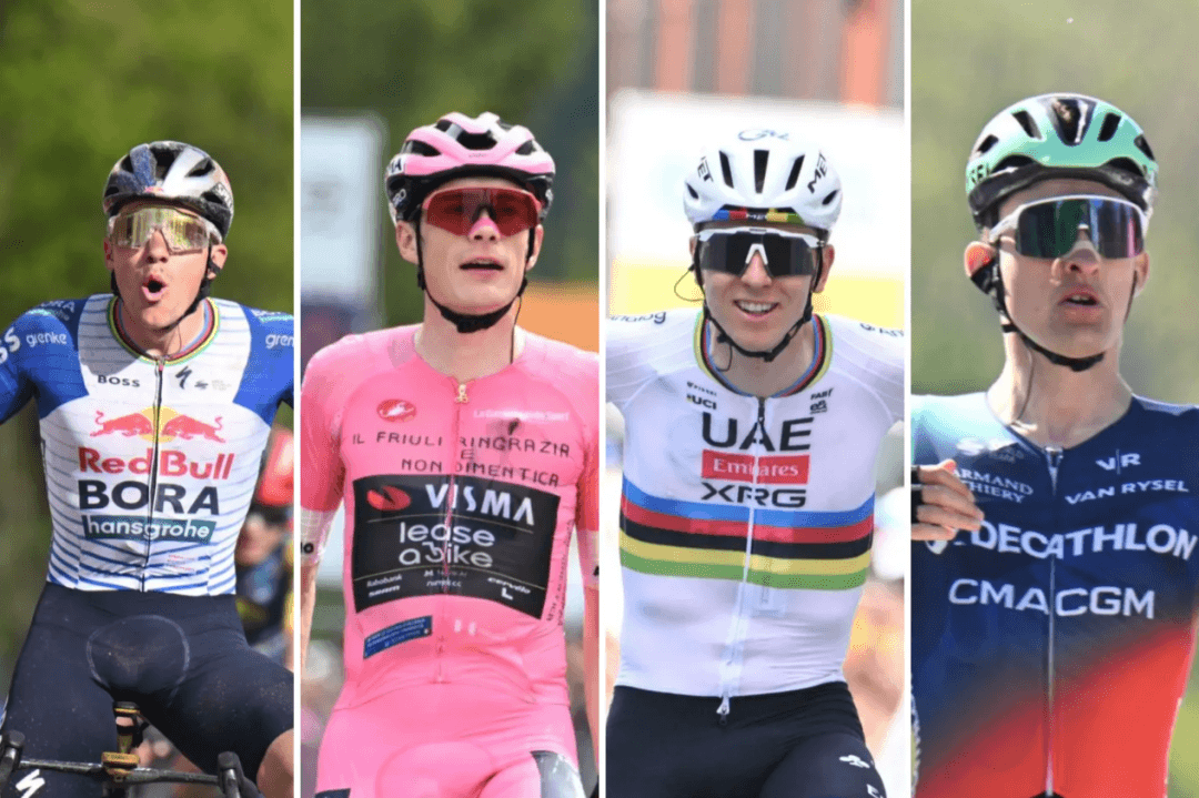 Tour de France 2026 Favorites: Can Anyone Stop Pogačar?