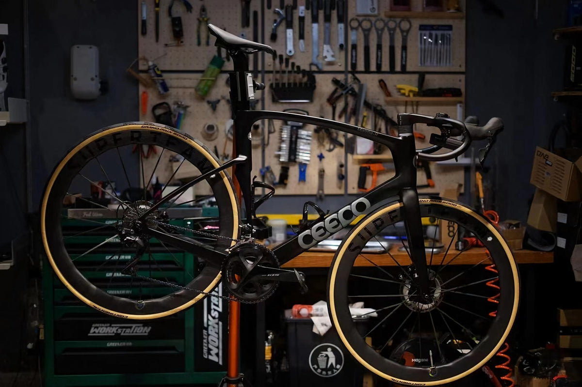 Five Main Categories of Bicycles (Choose Based on Your Riding Scenario)
