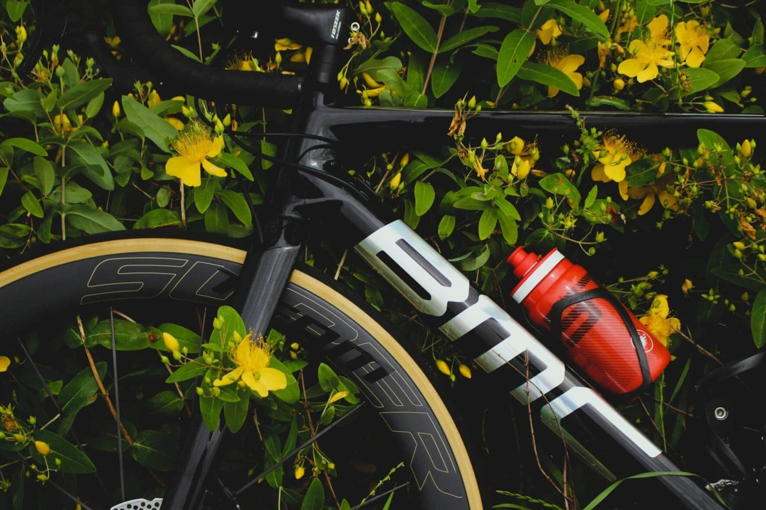 Cycling Taboos: How Many Have You Breached?