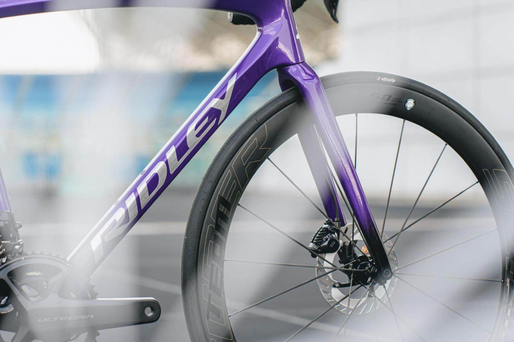 28mm vs 30mm Tires: Is Wider Always Faster?