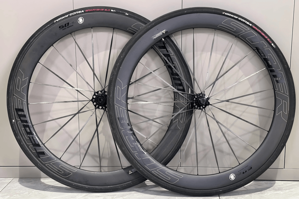 From Hubs to Wheel Building: Understanding the Differences Between Steel and Carbon Spokes