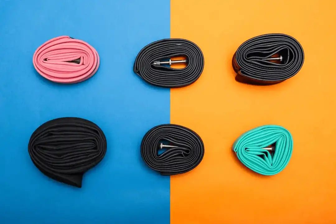 10 Most Popular Clincher and Tubeless Tires (Part 2) - Superteam Wheels