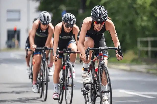 The impact of weight on cycling - Superteam Wheels