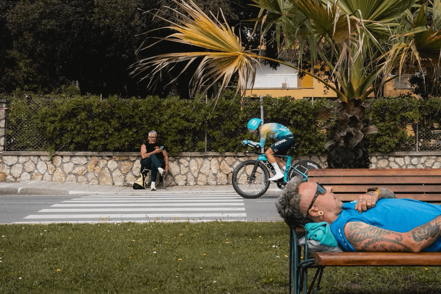 2026 Giro d’Italia Stage 10–14 Recap