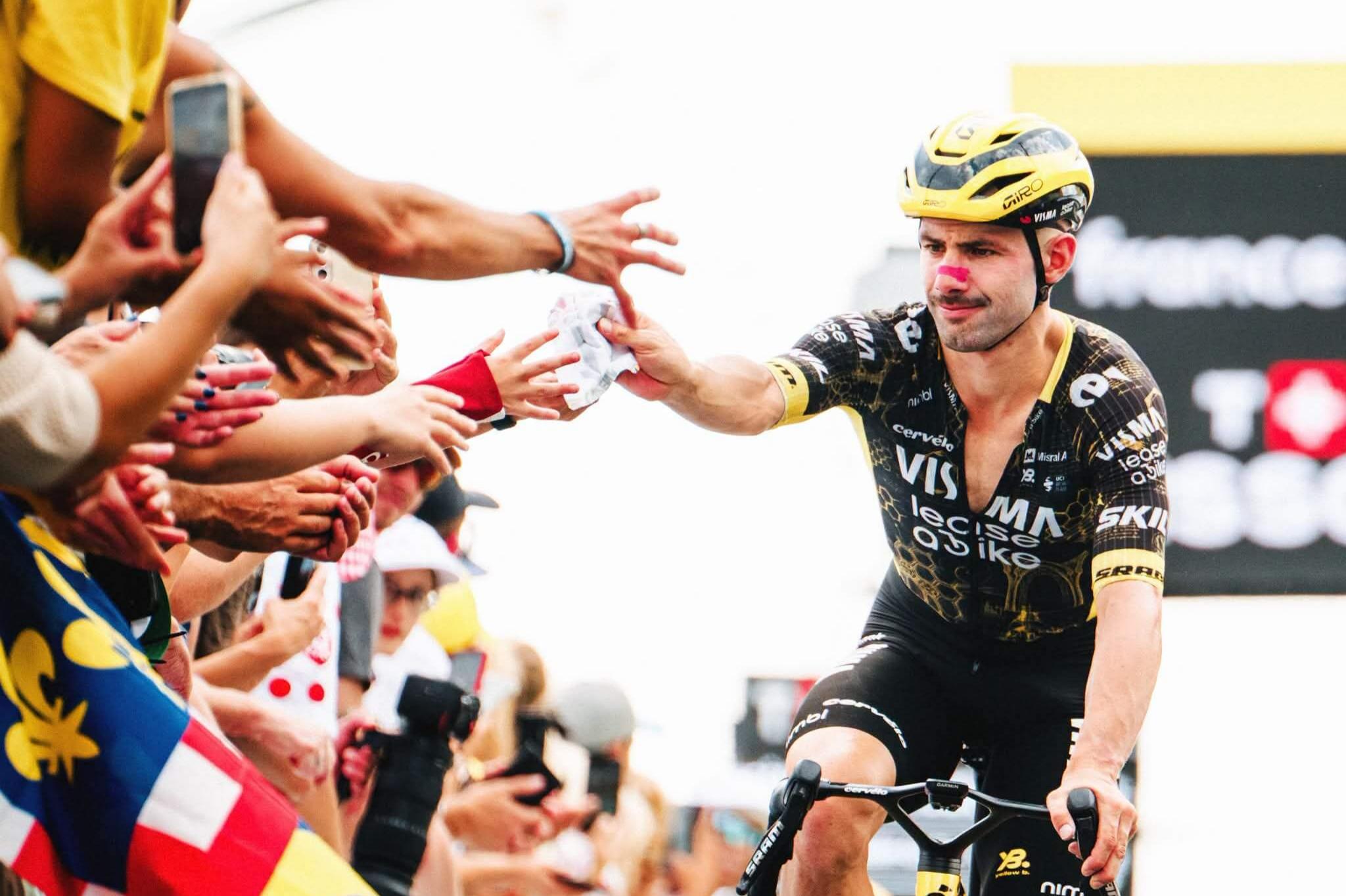2026 Tour de France: Stages 11 to 15