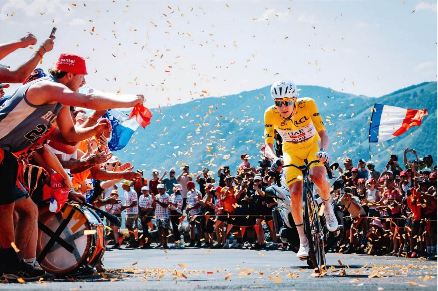 2026 Tour de France: Stages 6 to 10