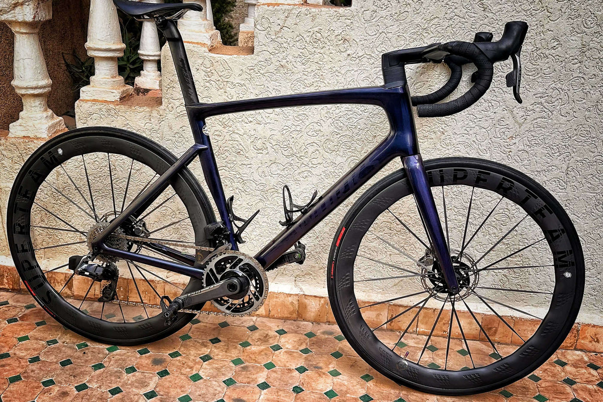 5 Things You Should Never Do to Your Bike!