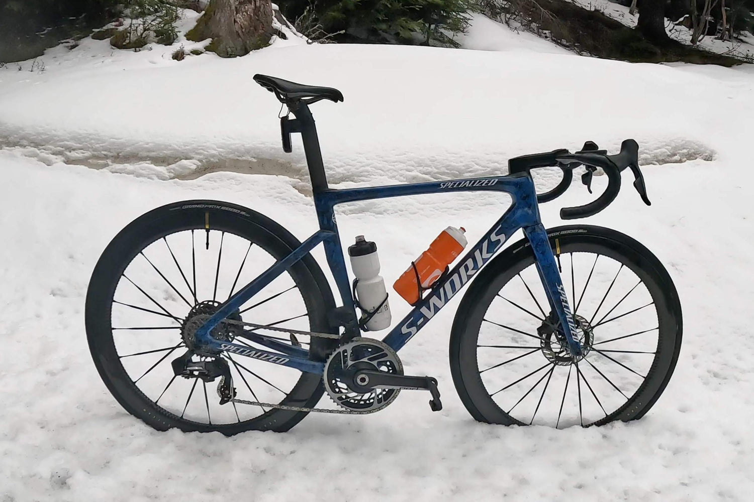 How Superteam Wheels Improve Climbing and Descending Performance