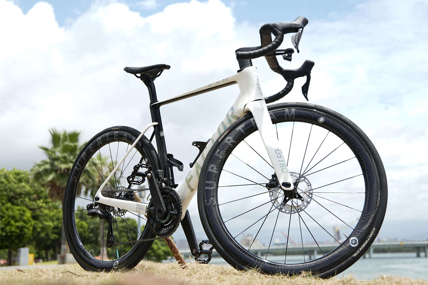 Superteam Wheels Launches Ultra SL SE All-Scenario Wheelset with DT180 Hubs