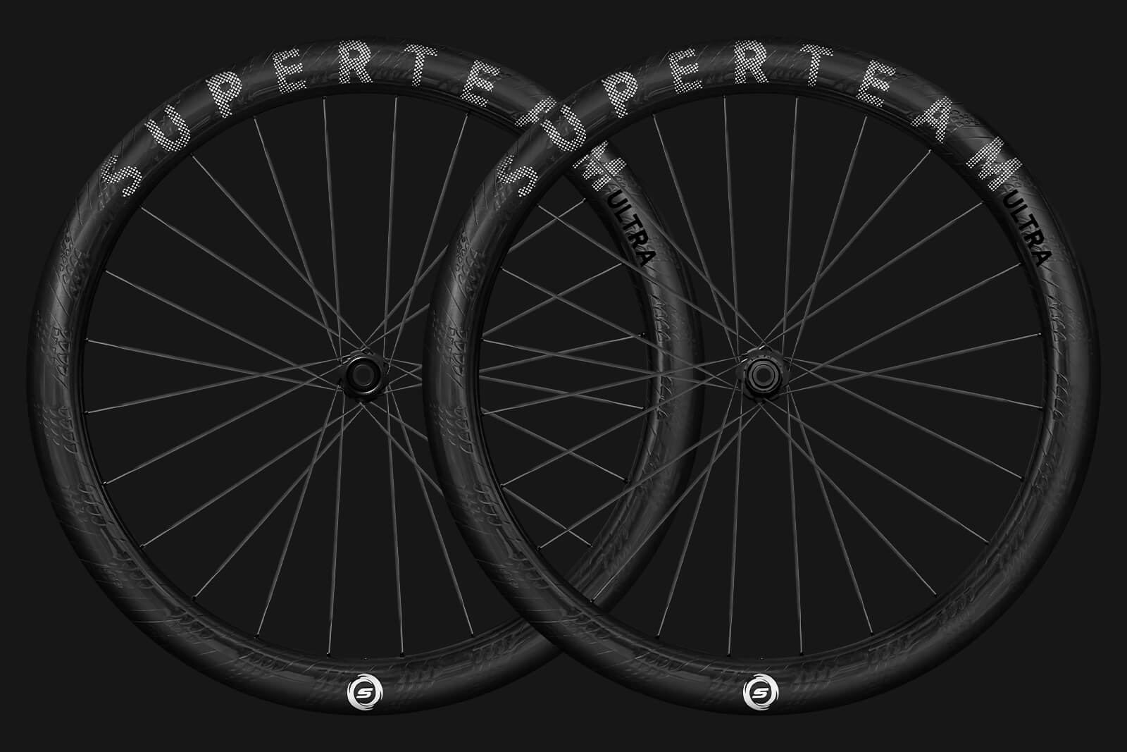 superteam ホイール SUPERTEAM BIKE WHEELSET CARBON RIMS AND CARBON WHEELS | Superteam