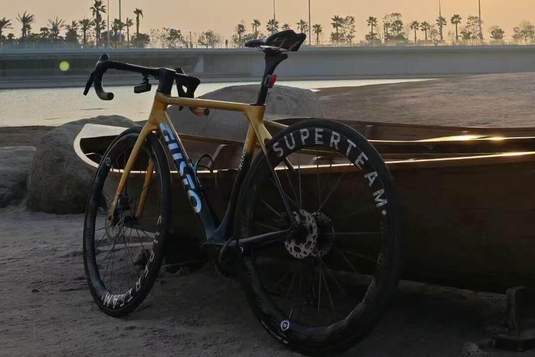 Time Trial Performance Gains: Disc Wheel vs Deep Rim