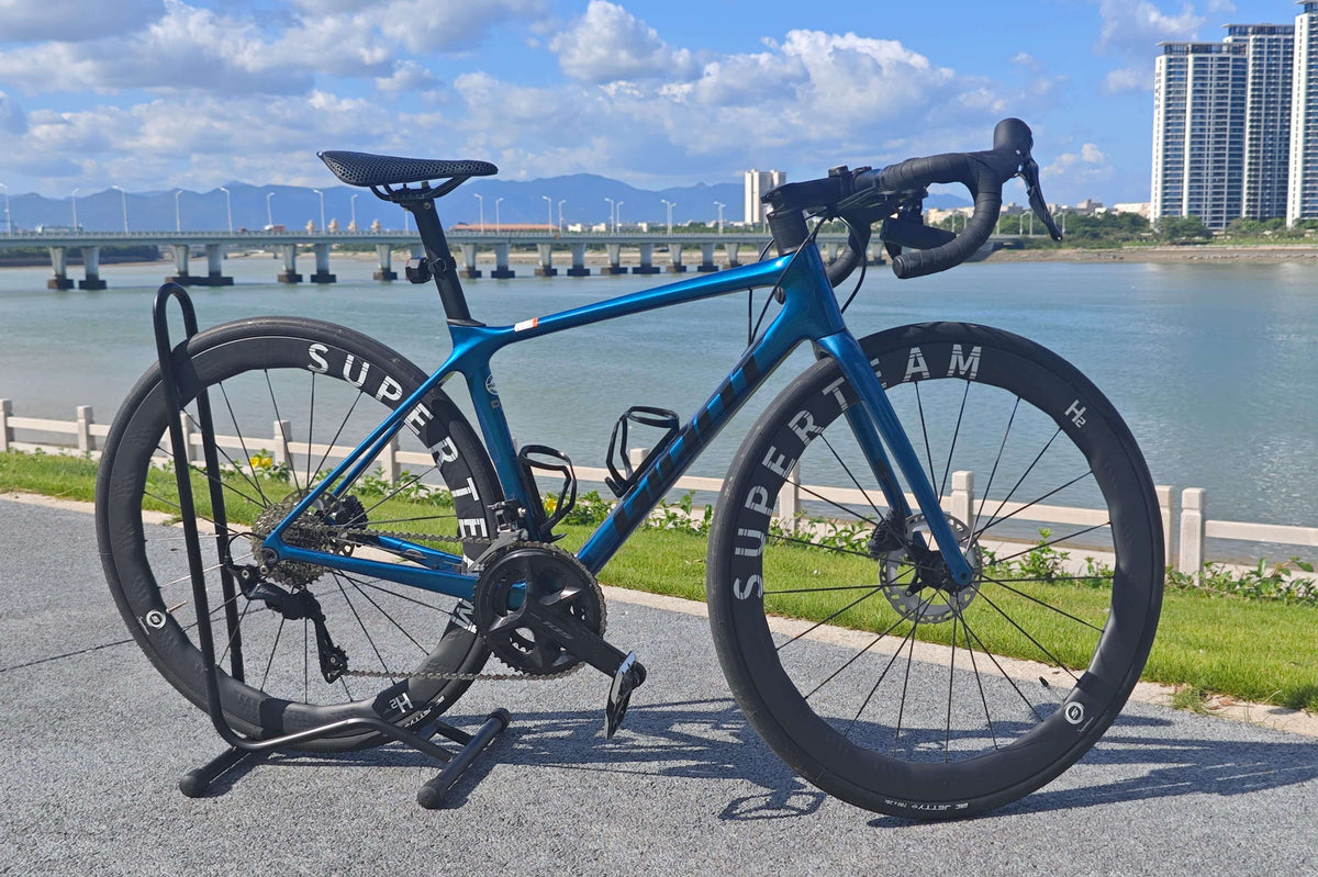 What are the differences between bicycle handlebars?