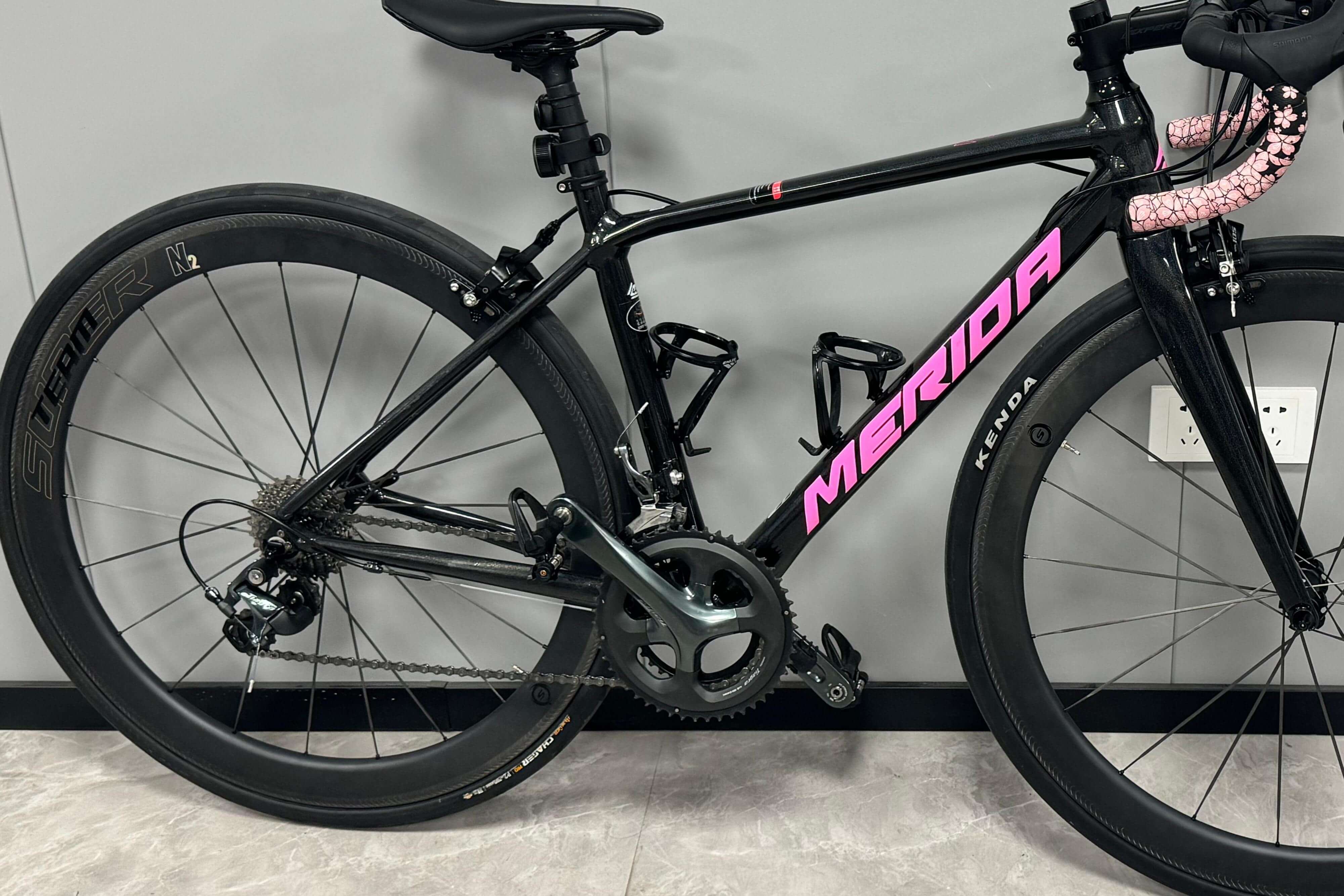 How Road Surface Conditions Affect Winter Cornering