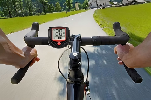 Is a bike computer worth buying?