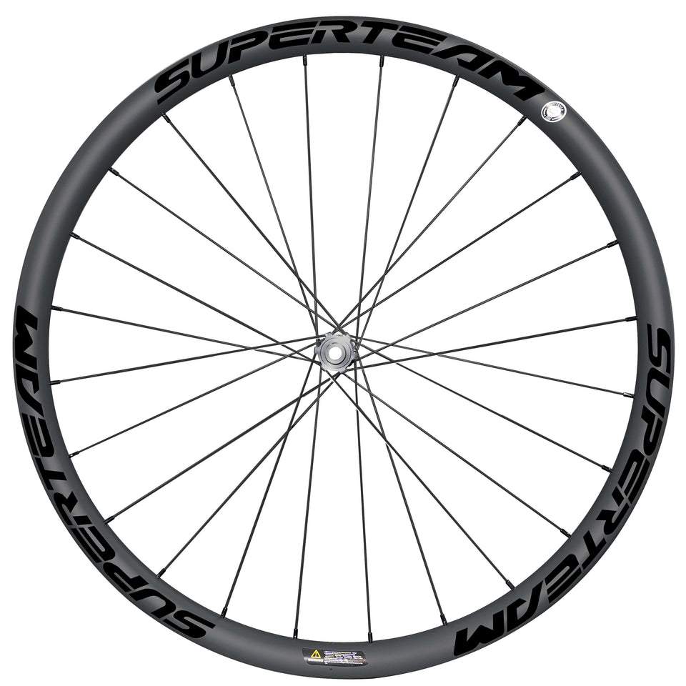 Superteam Gravel Classic PRO G34-30