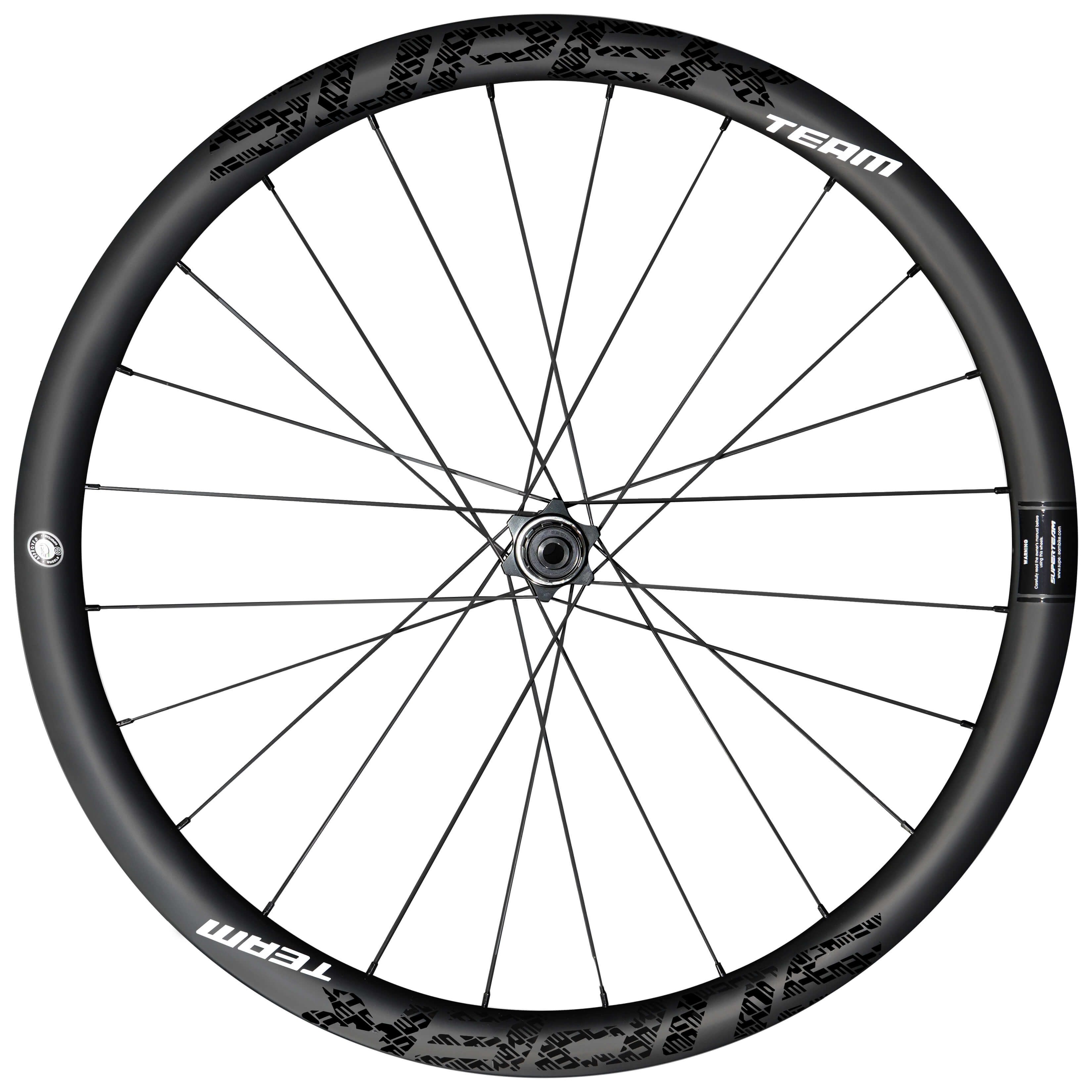Gravel Classic G31-38 DISC