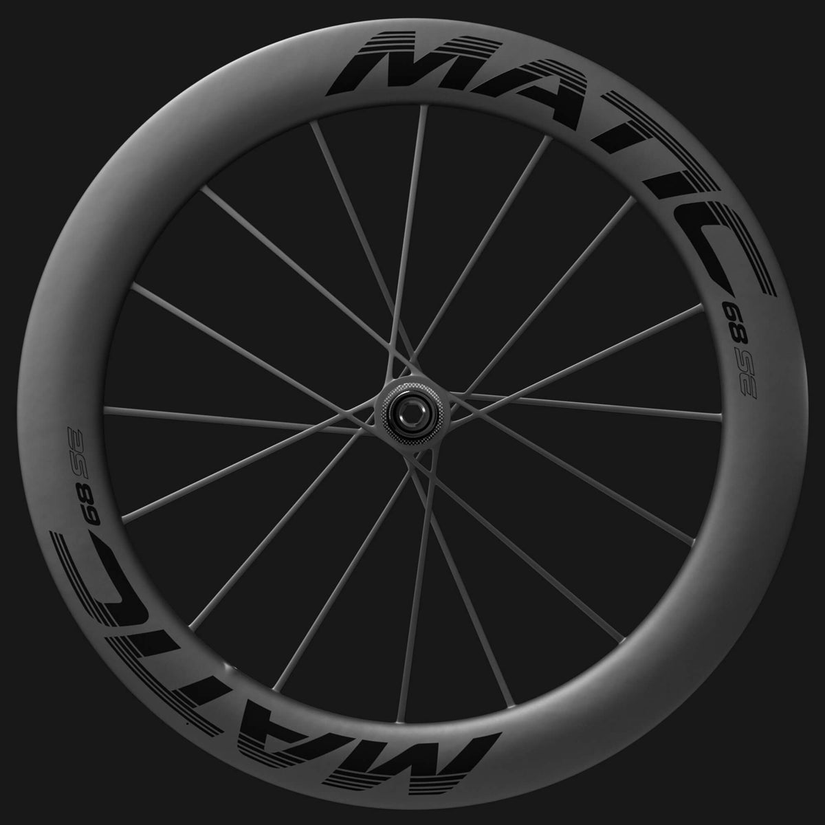 MATIC S-series S68