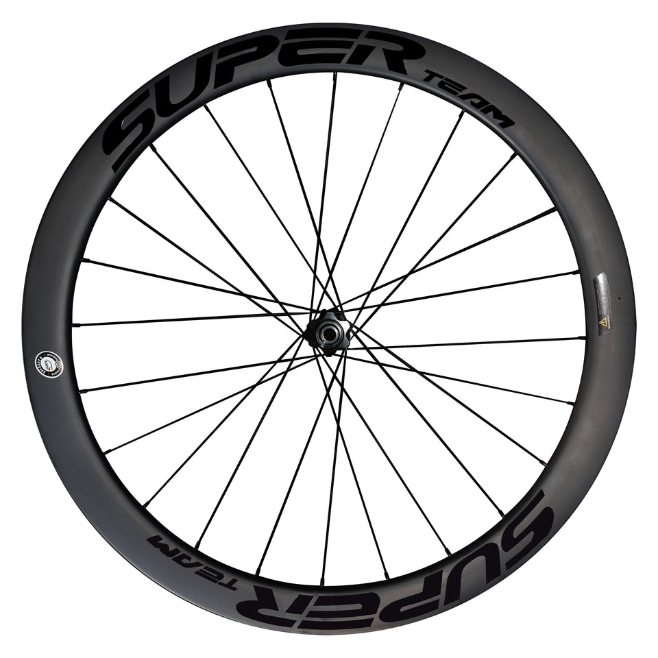 Superteam 50mm Carbon