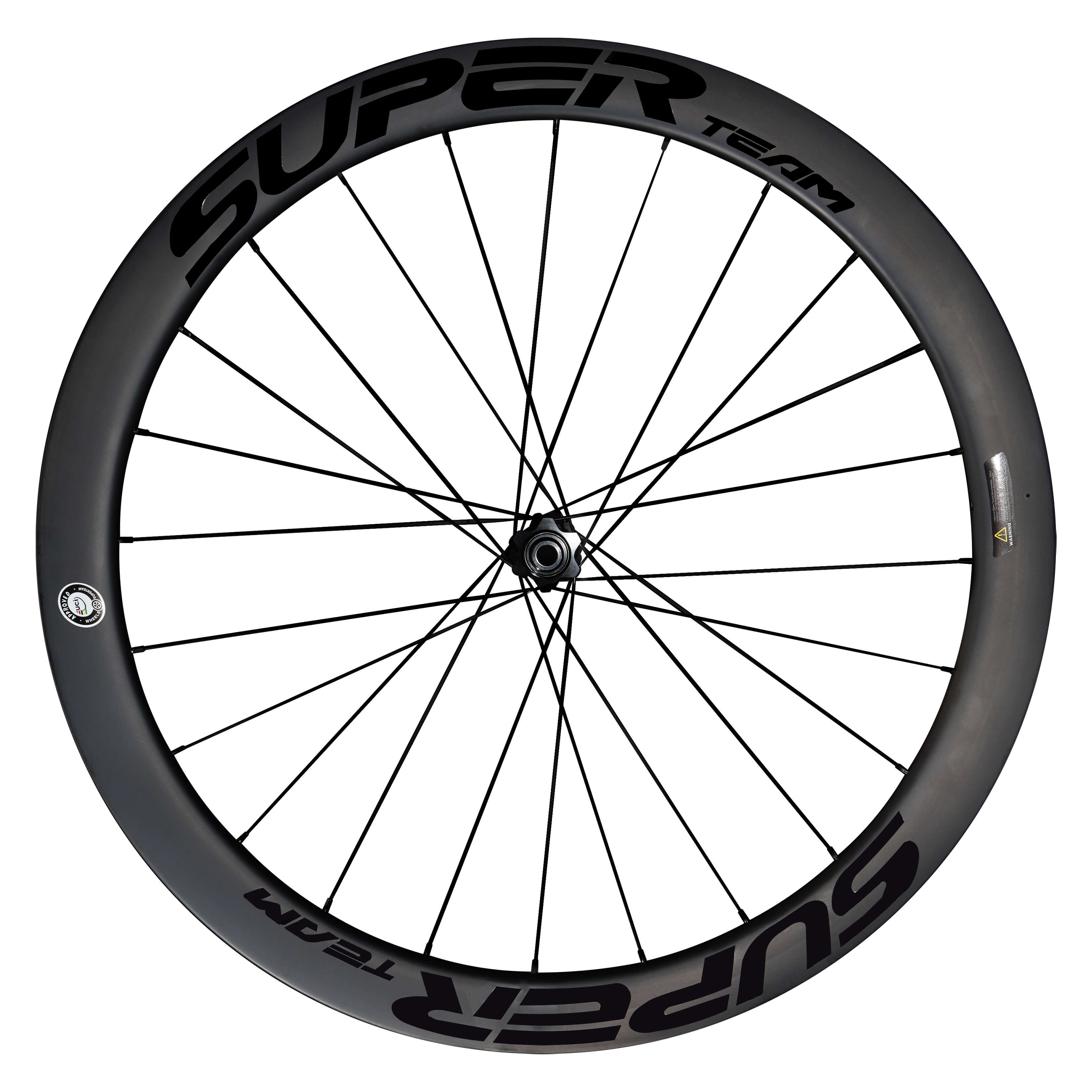 Classic Ⅱ D28-50 Carbon Wheelset DISC Brake
