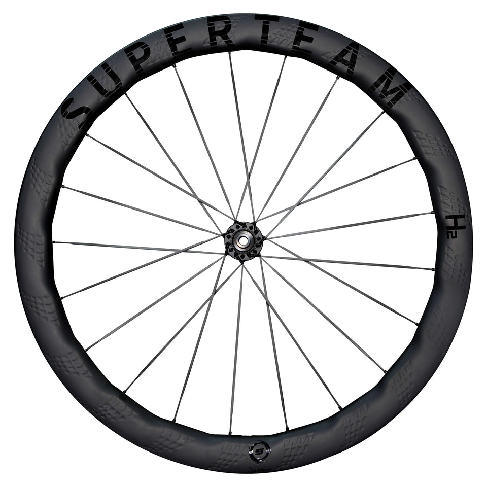 Superteam S-ALL Carbon Ultra H2 D30-50