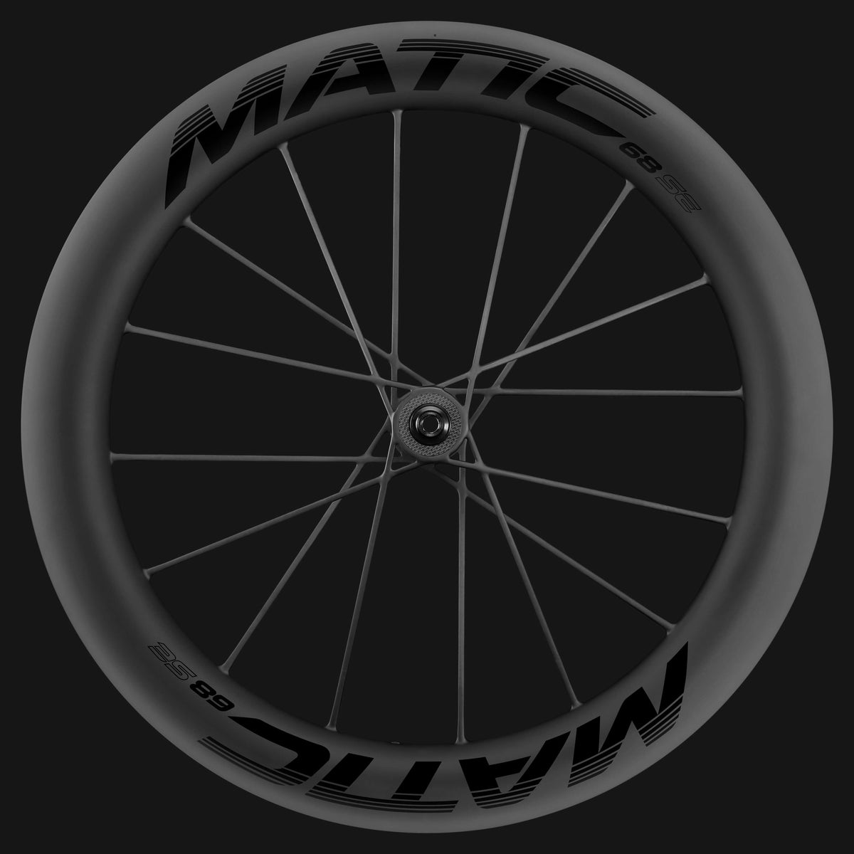 MATIC S-series