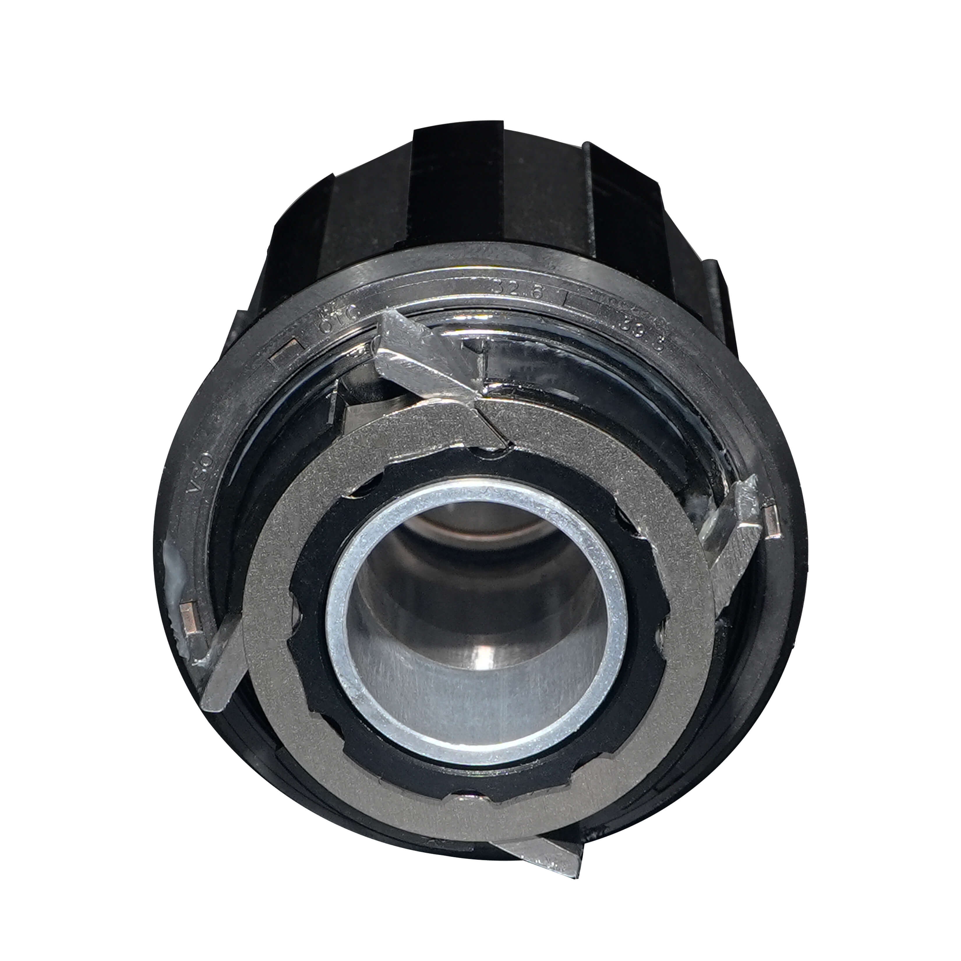 Superteam Freehub Body for Disc Brake