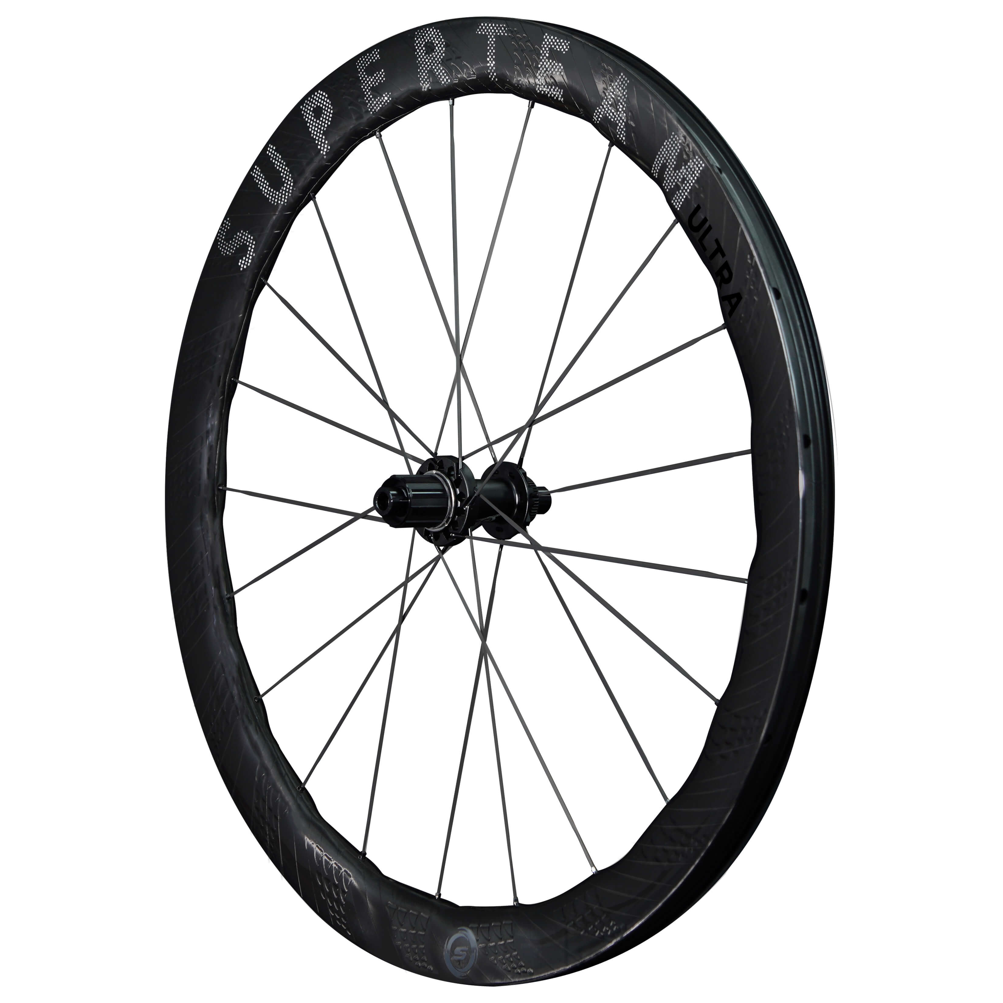 Superteam-road-bike-carbon-wheelset-50mm-disc-brake