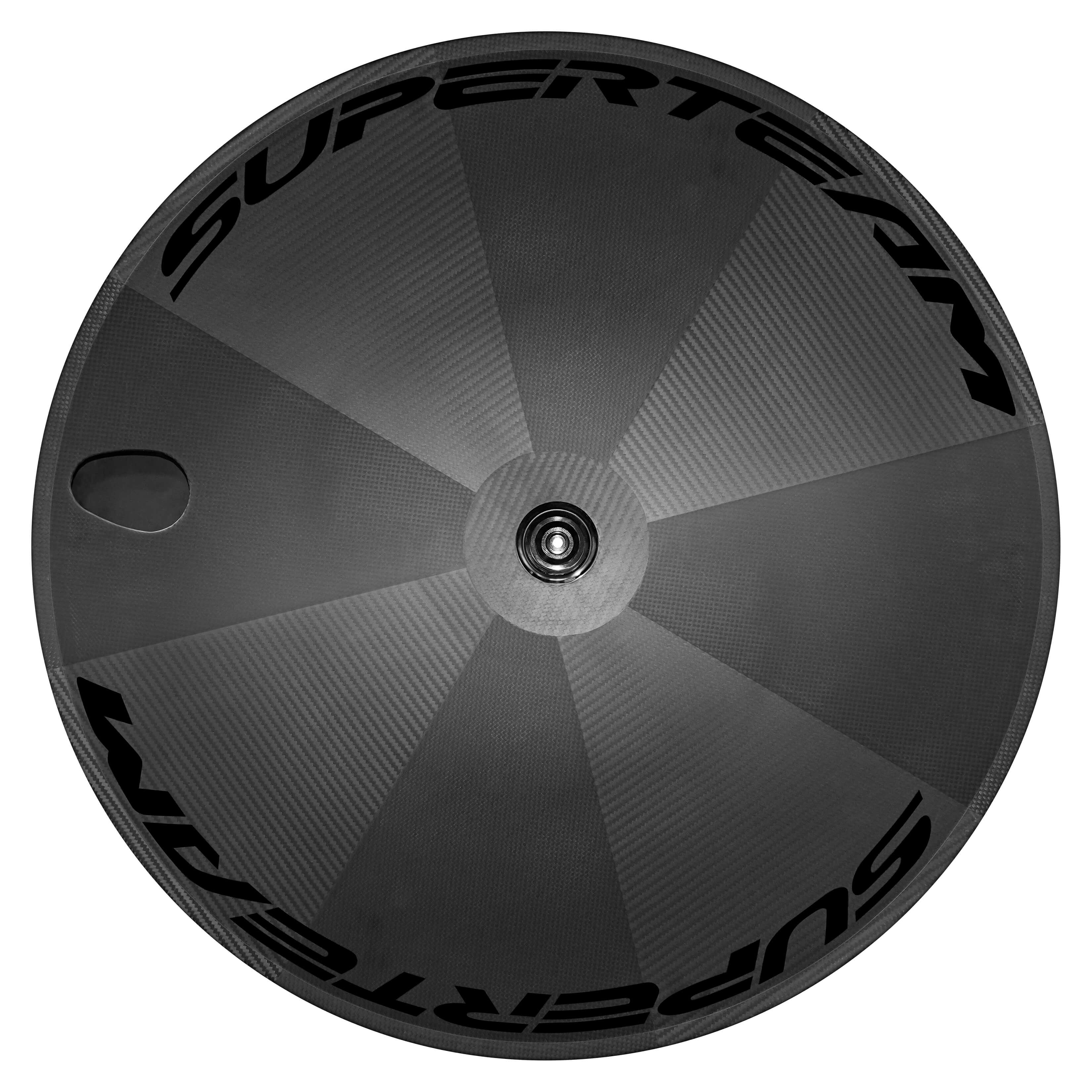 Superteam-aero-triathlon-carbon-wheelset