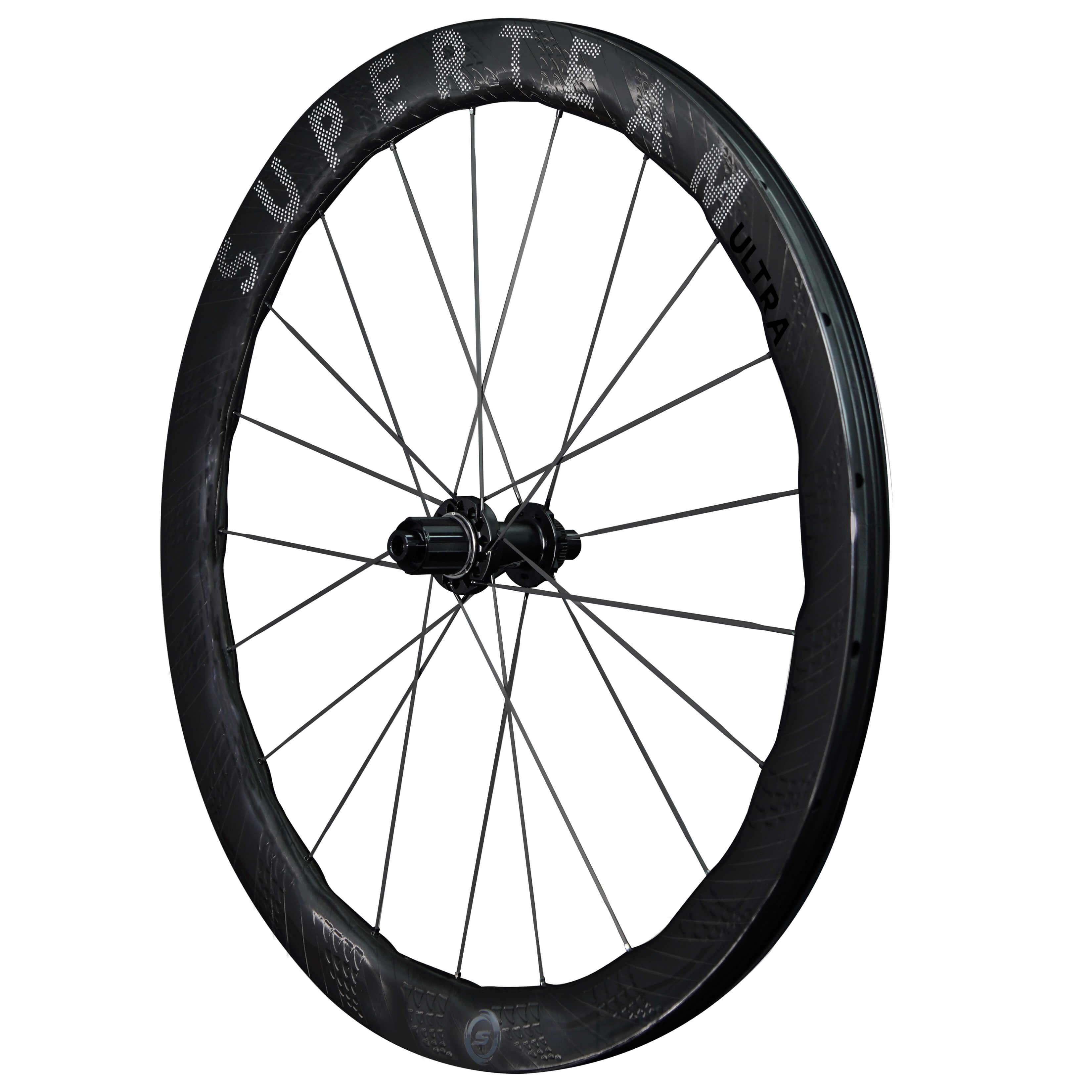 S-ALL Carbon Ultra H2 D30-50 Disc Brake Special Edition
