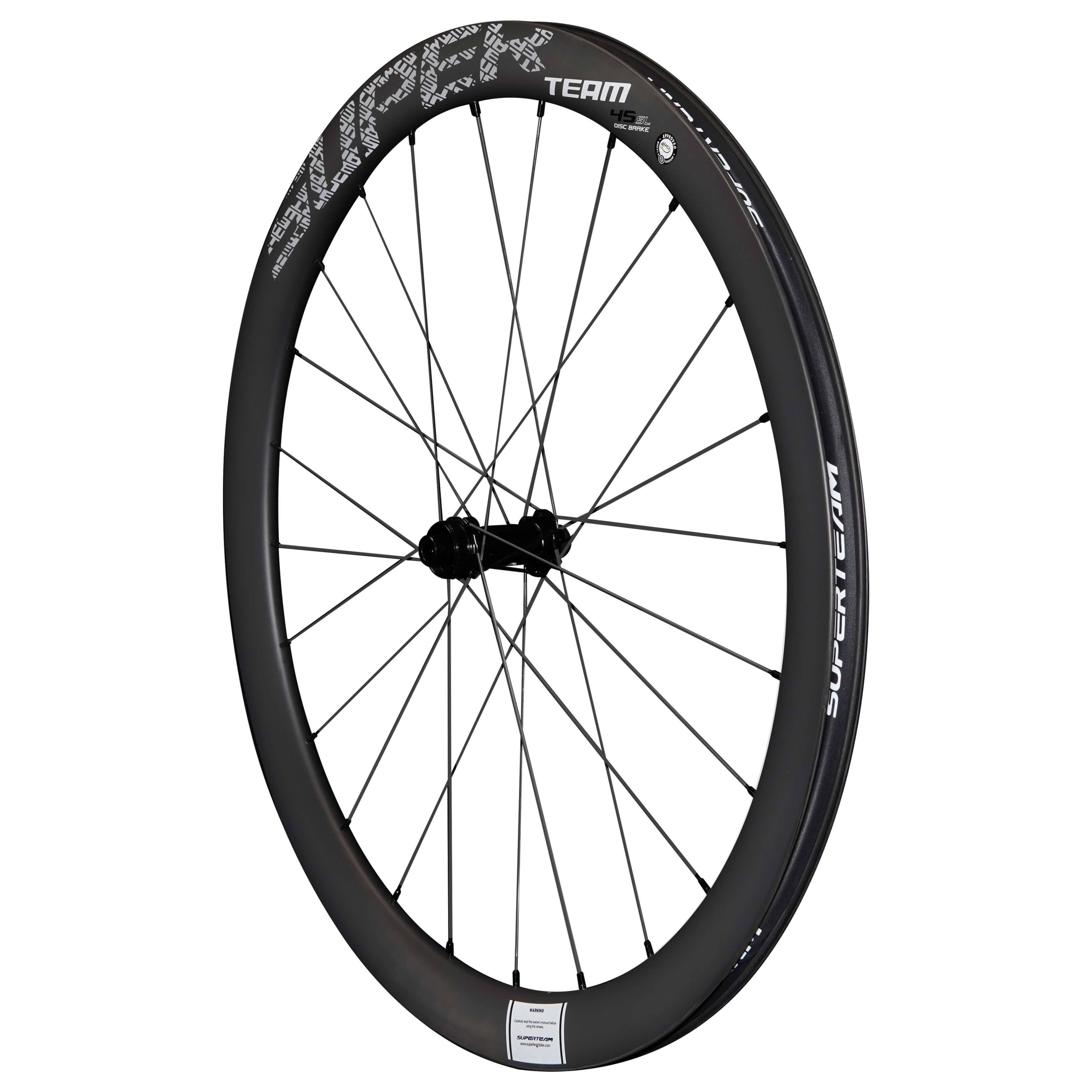 Decalques brancos para freio a disco Classic PRO D28-45 PILLAR WING21 Raios