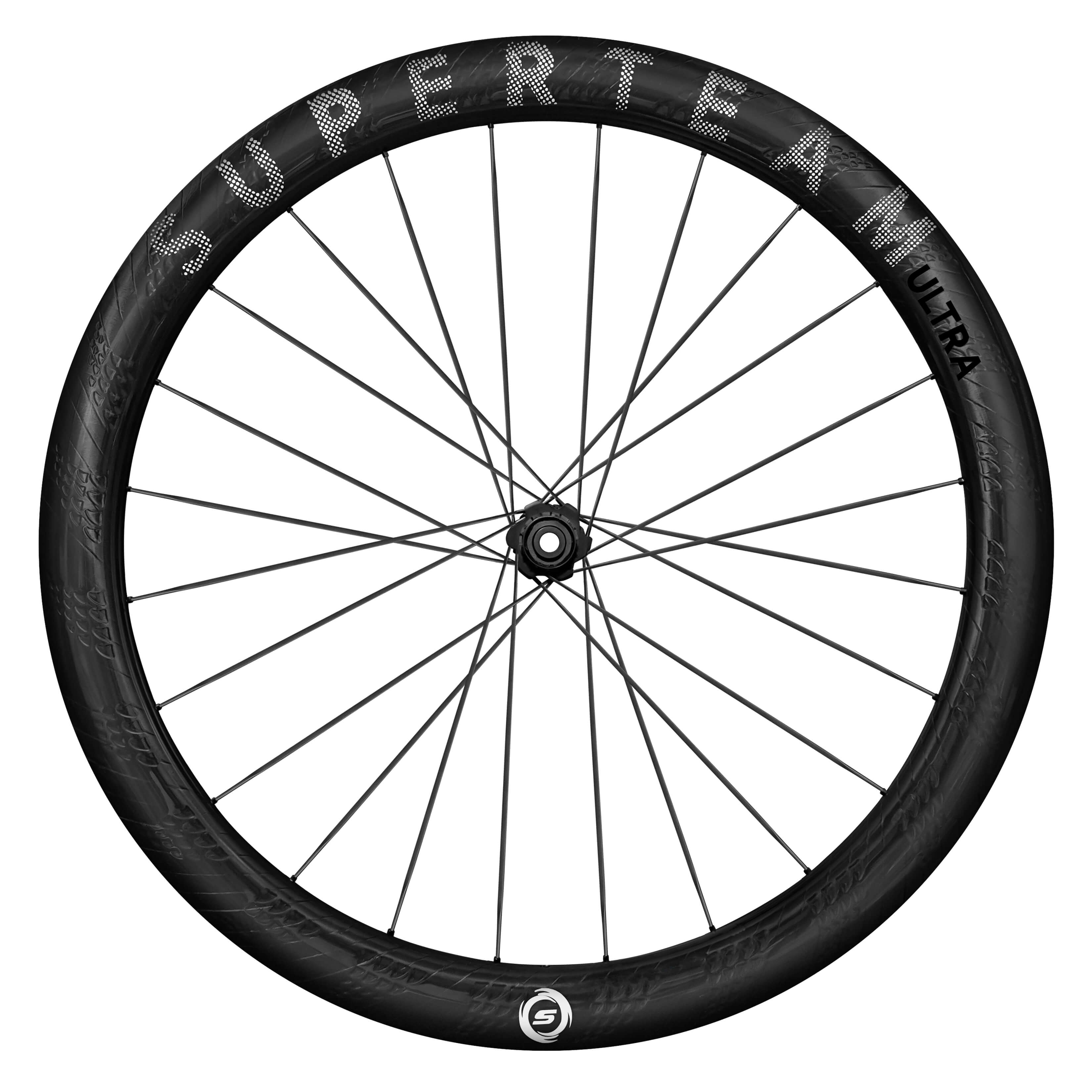 Frein à disque S-ALL Carbon Ultra SL SE D30-51/48