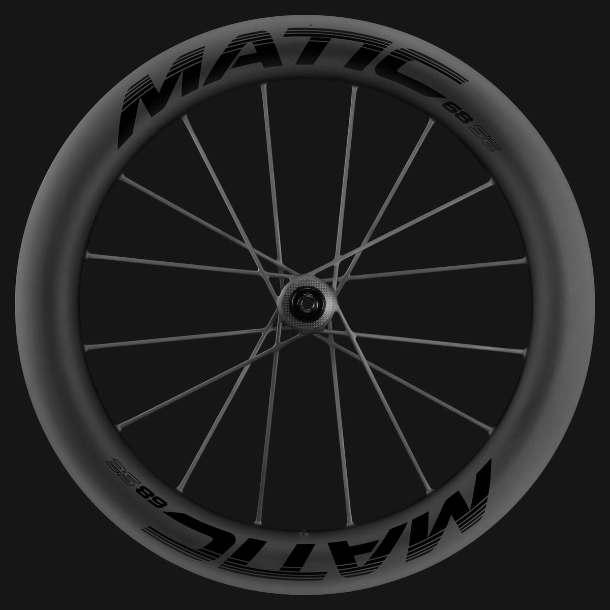 MATIC S-series