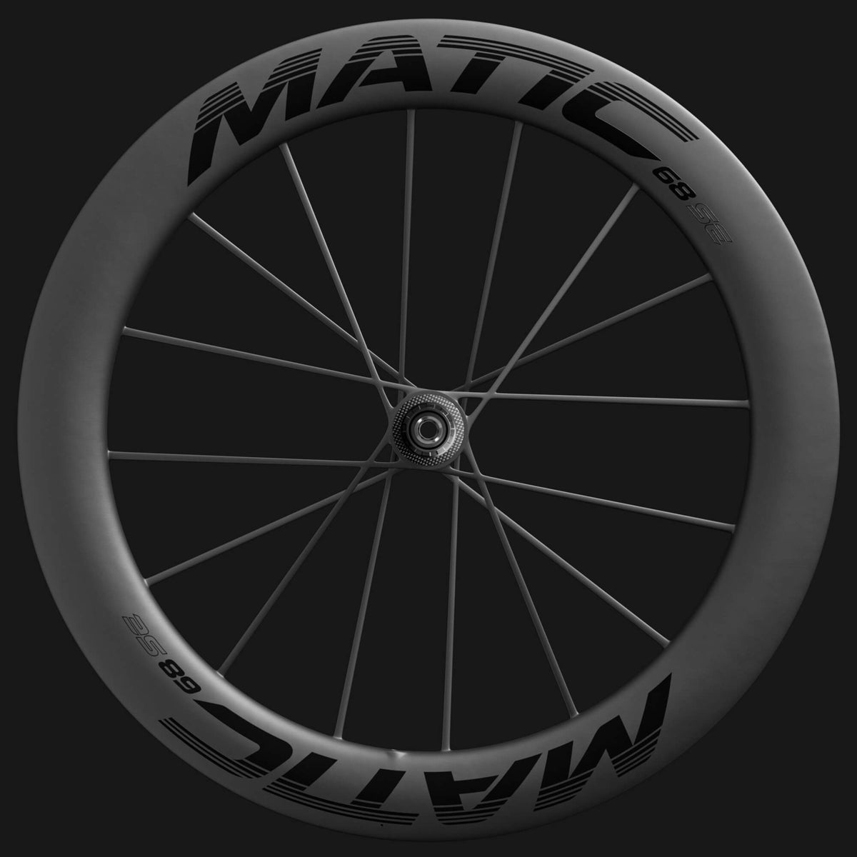 MATIC S-series S68