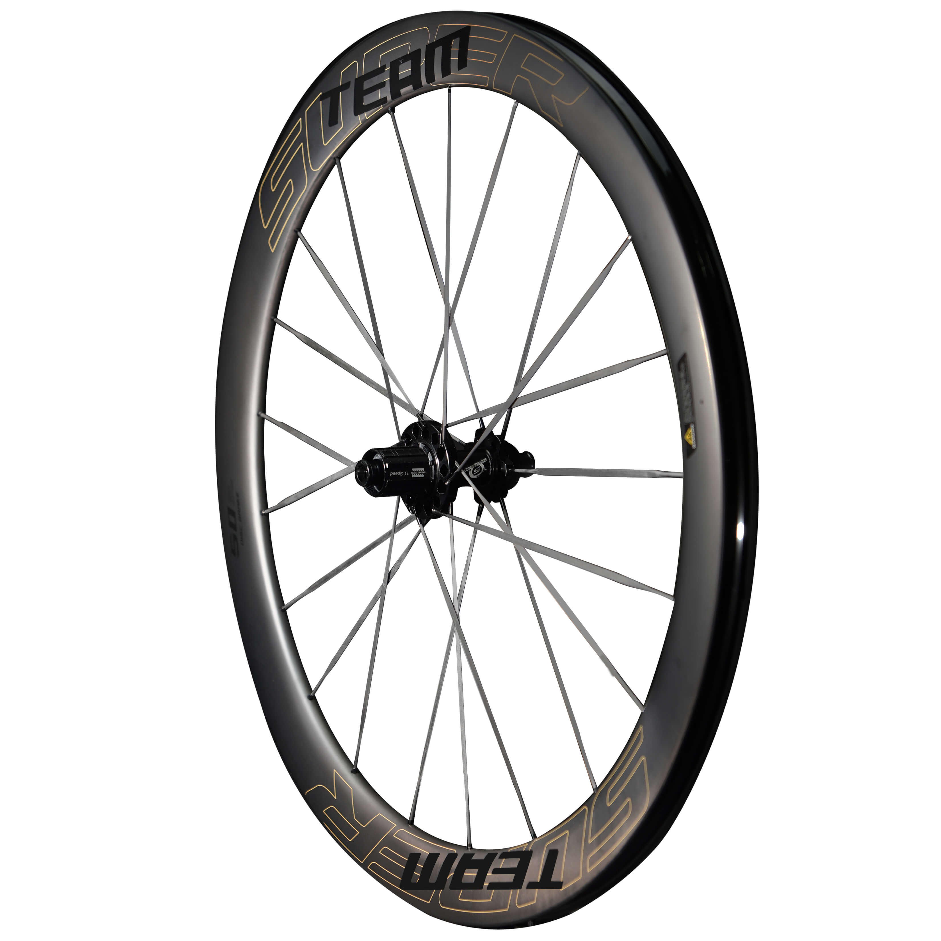 Superteam-carbon-wheelset-50mm-disc-brake