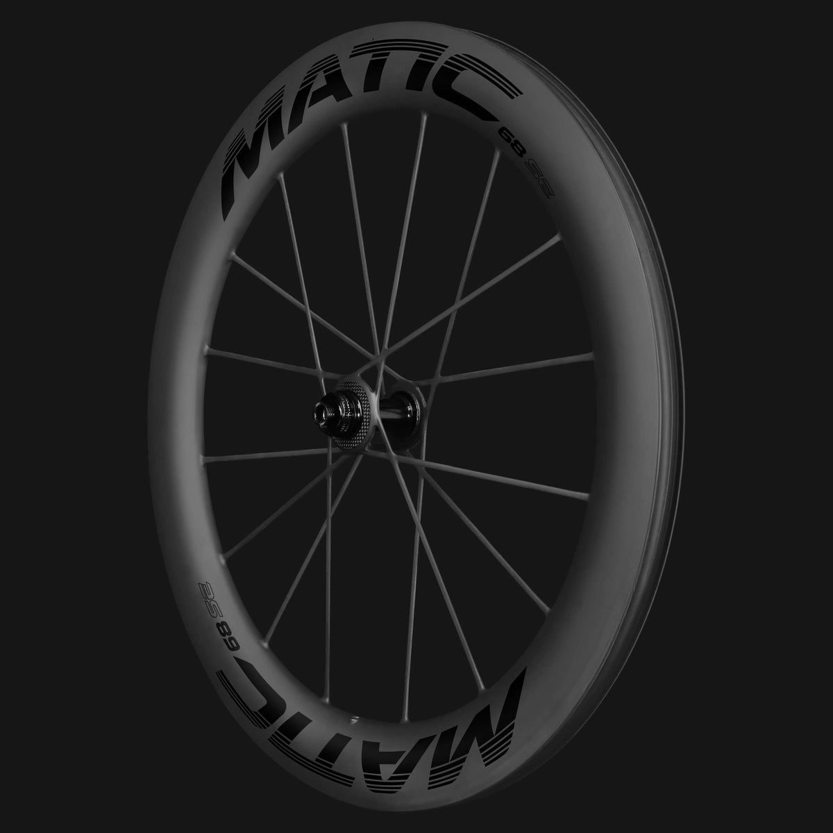 MATIC S-series