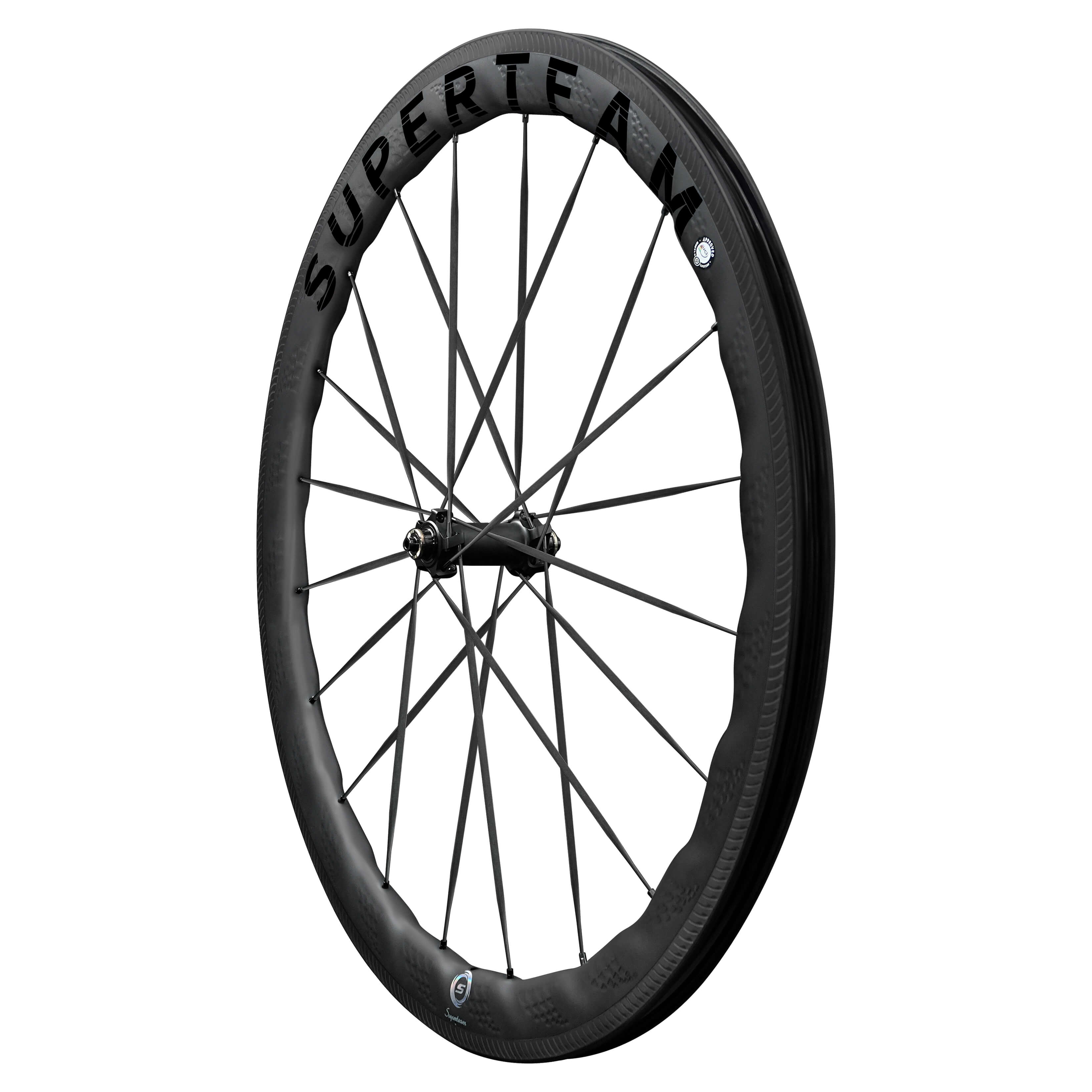 Superteam-road-bike-carbon-wheelset-50mm-rim-brake