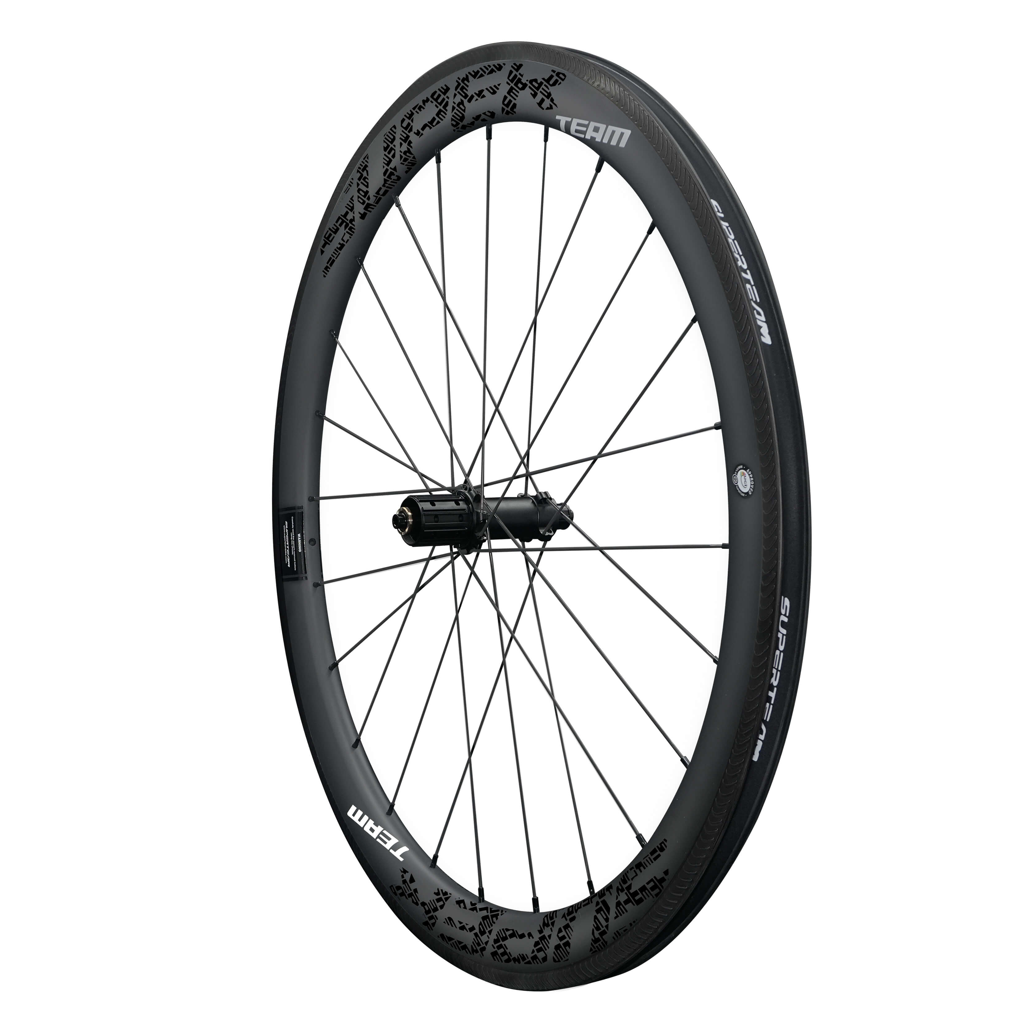 Classic PRO Light R25-50 Carbon Wheelset RIM Brake