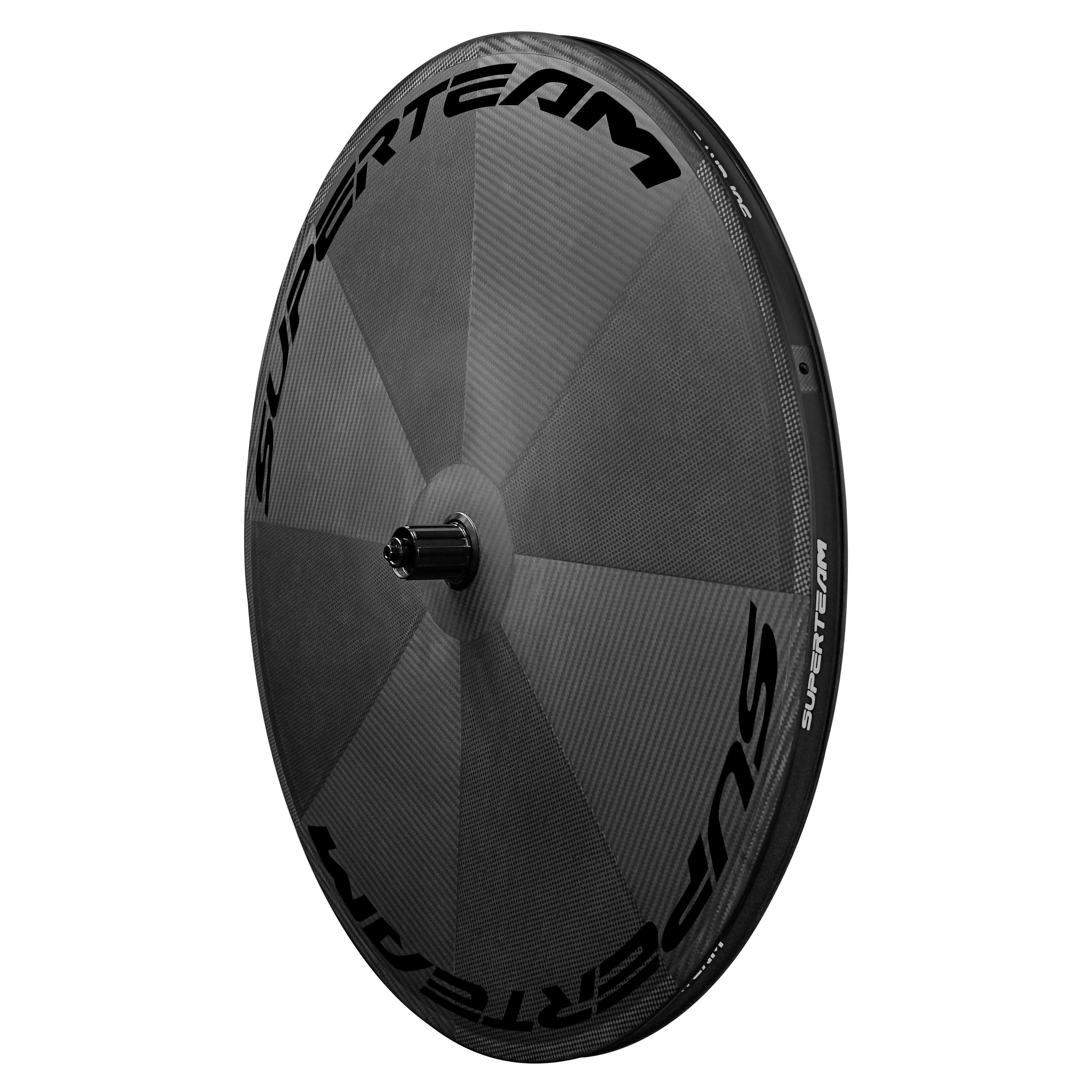 Superteam-aero-triathlon-carbon-wheelset