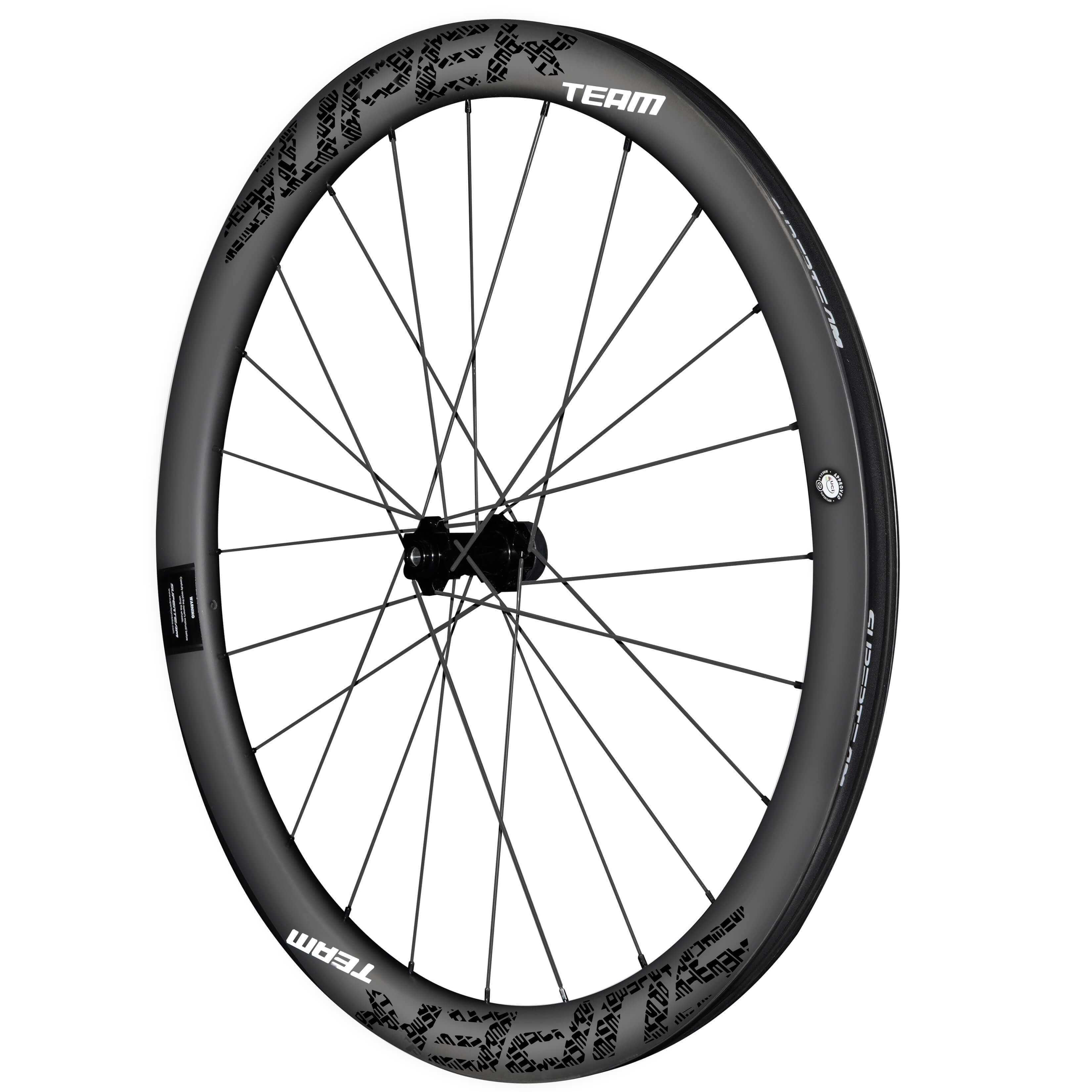 Gravel Classic G28-44 DISC