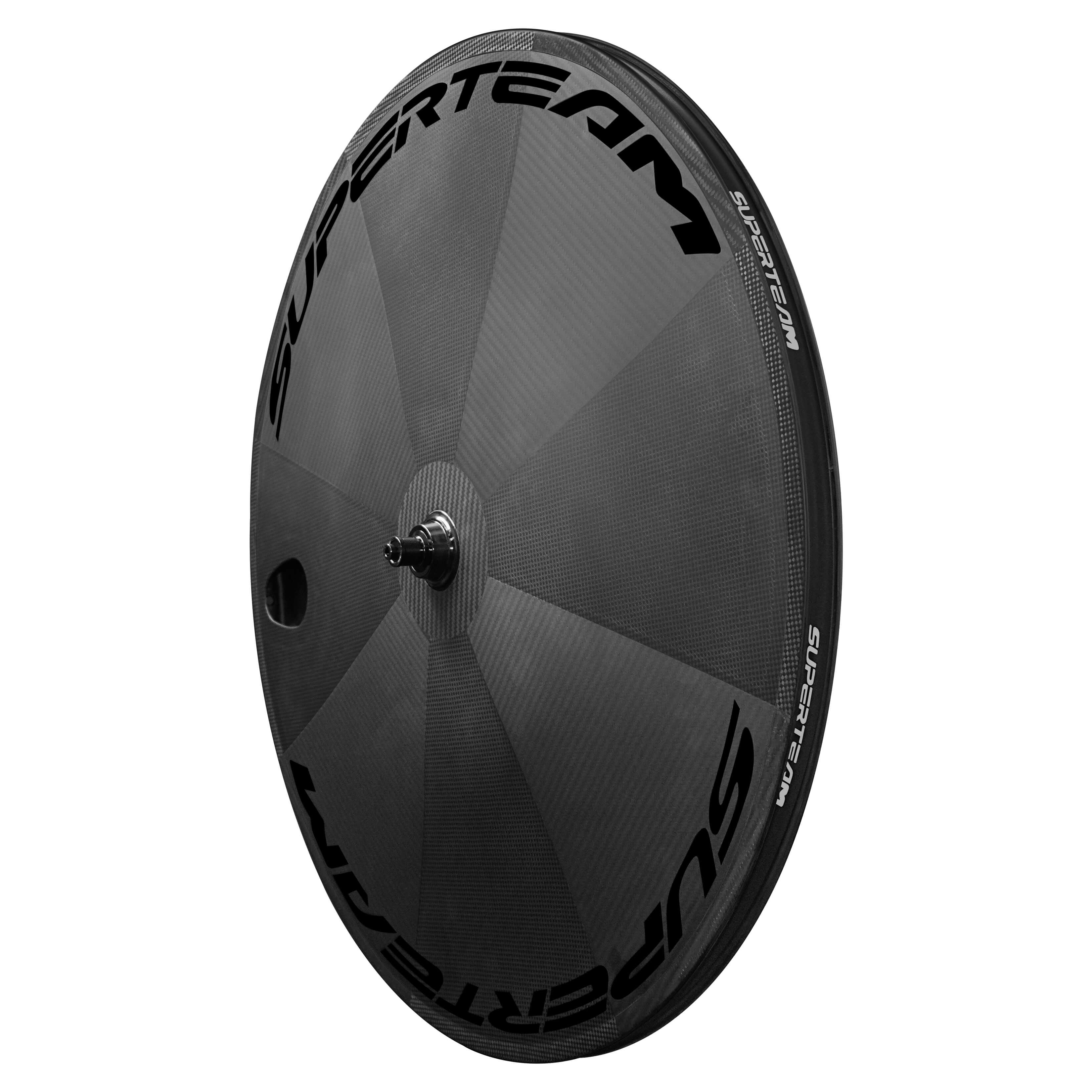 Superteam-aero-triathlon-carbon-wheelset
