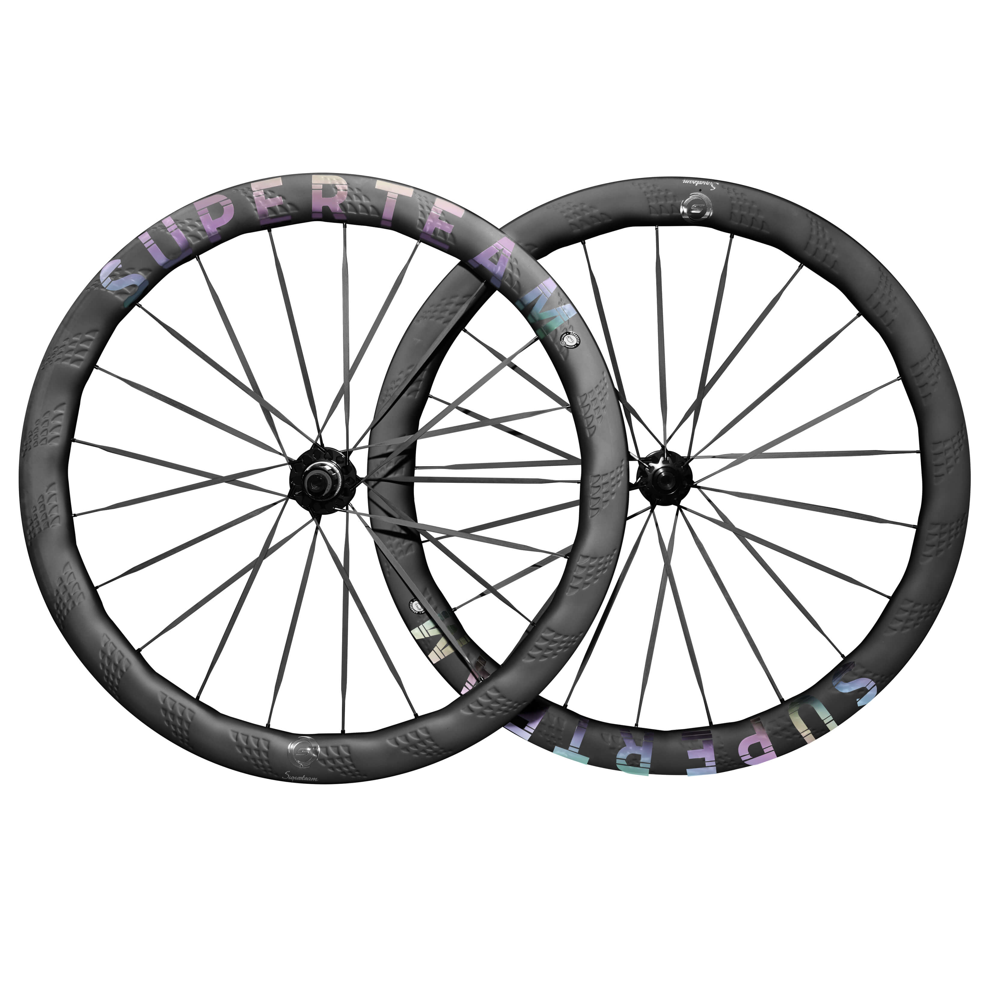Shop All-Carbon Ultra at Superteam Wheels | Superteam Wheels