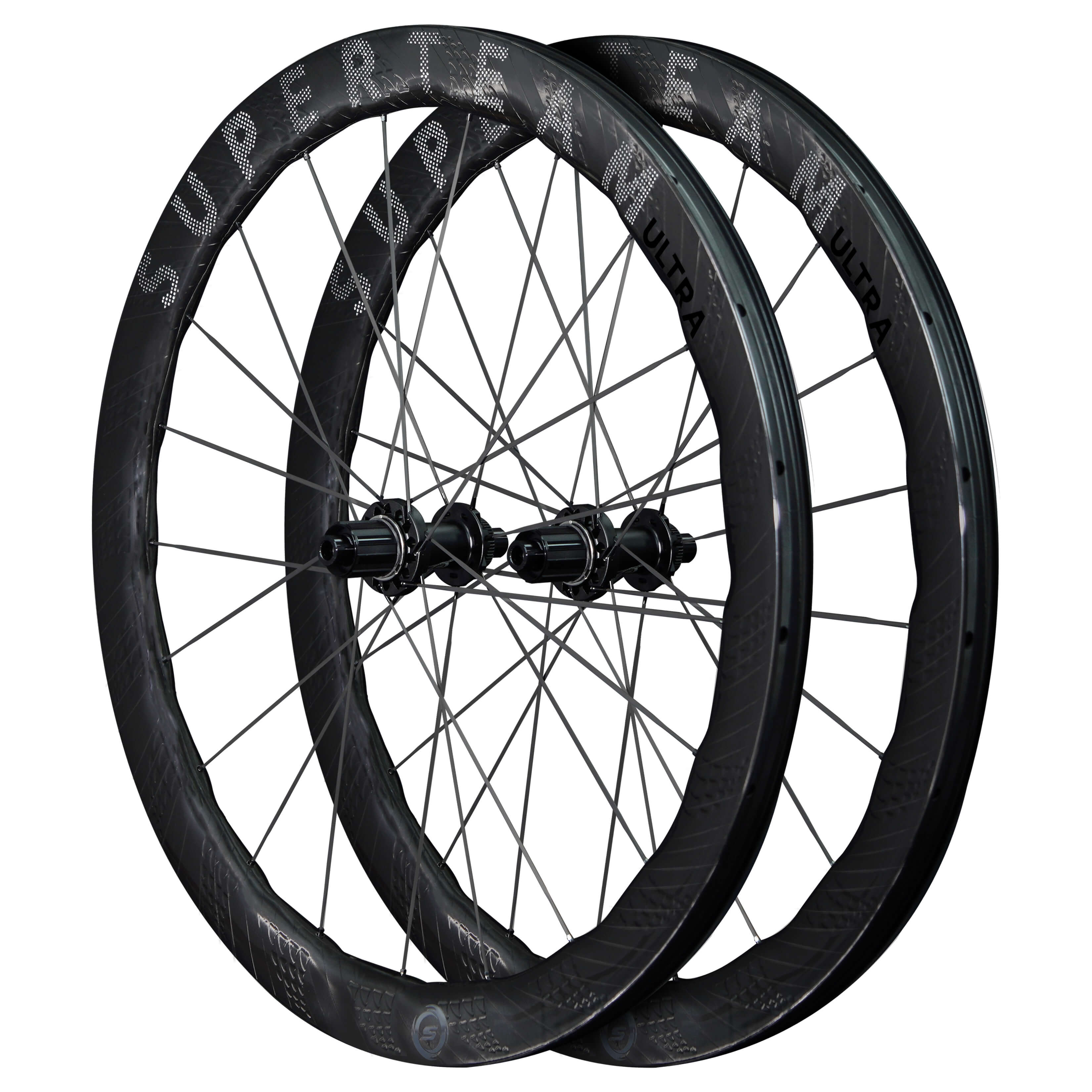 S-ALL Carbon Ultra H2 D30-50 Disc Brake Special Edition